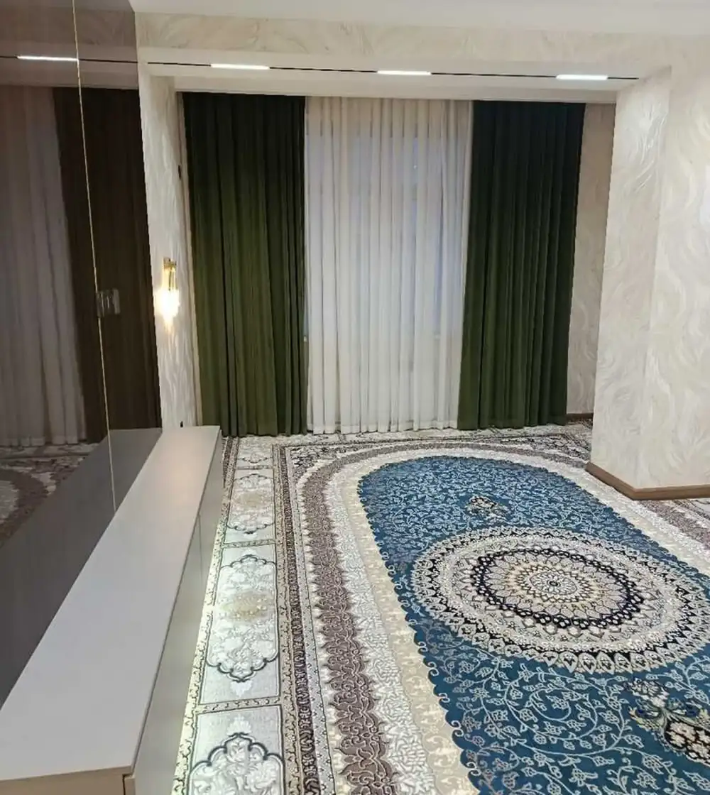 2-комн. квартира, 11 этаж, 61 м², Фирдавси — фото 7