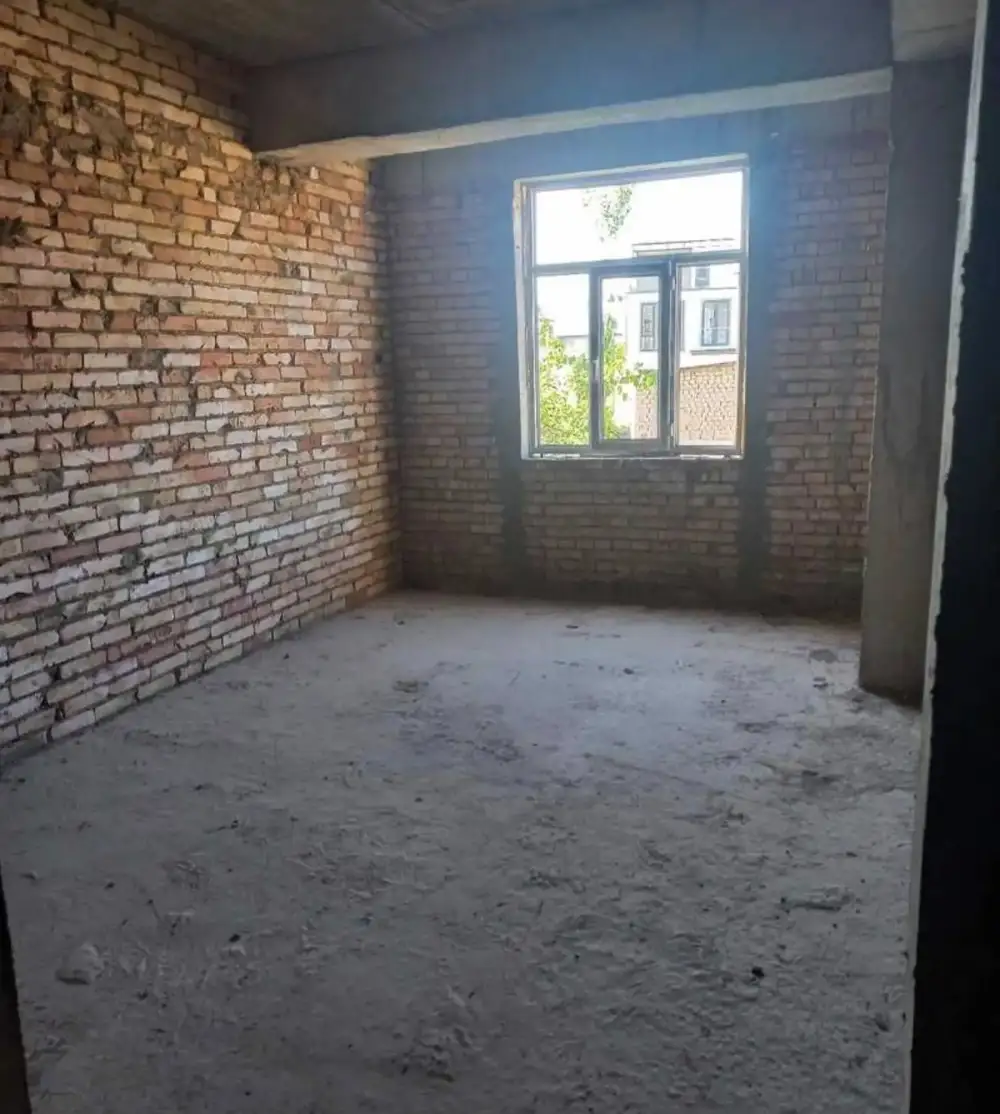 2-комн. квартира, 2 этаж, 65 м², Сомони — фото 7