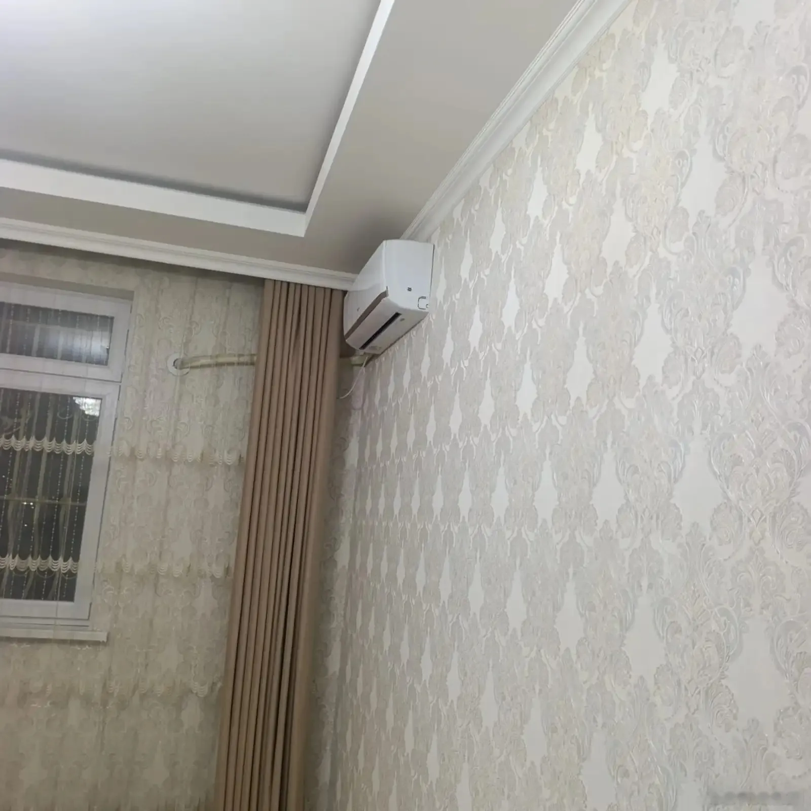 3-комн. квартира, 11 этаж, 120м², профсоюз пушти мерве — фото 6