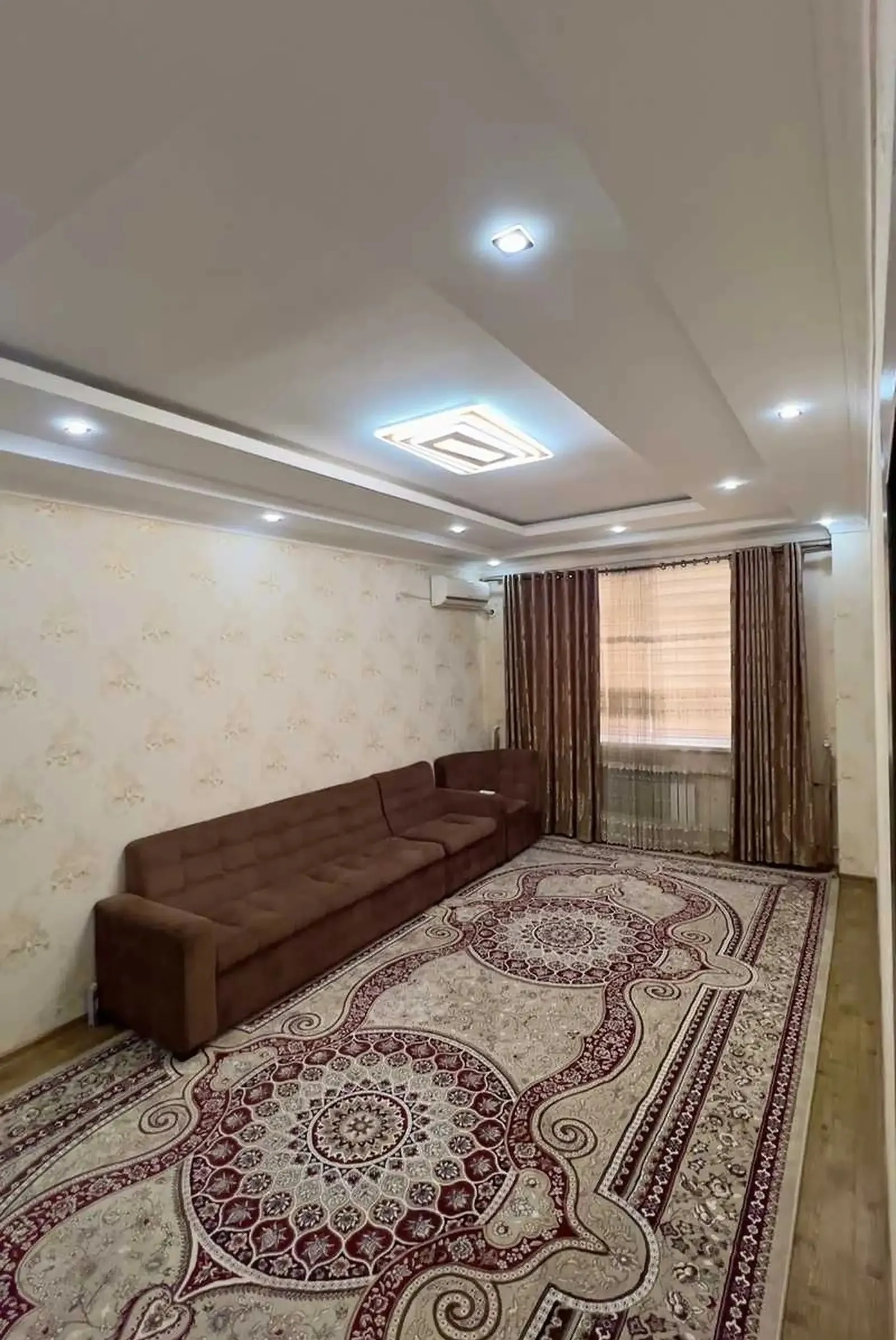 2-комн. квартира, 2 этаж, 65м², Шохмансур — фото 8