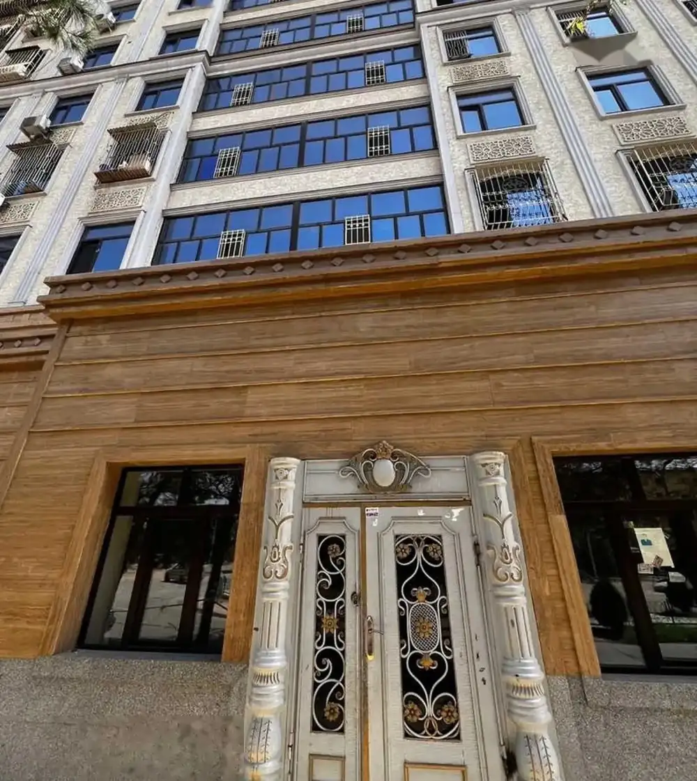 1-комн. квартира, 4 этаж, 50 м², Фирдавси, 46 мкр — фото 2