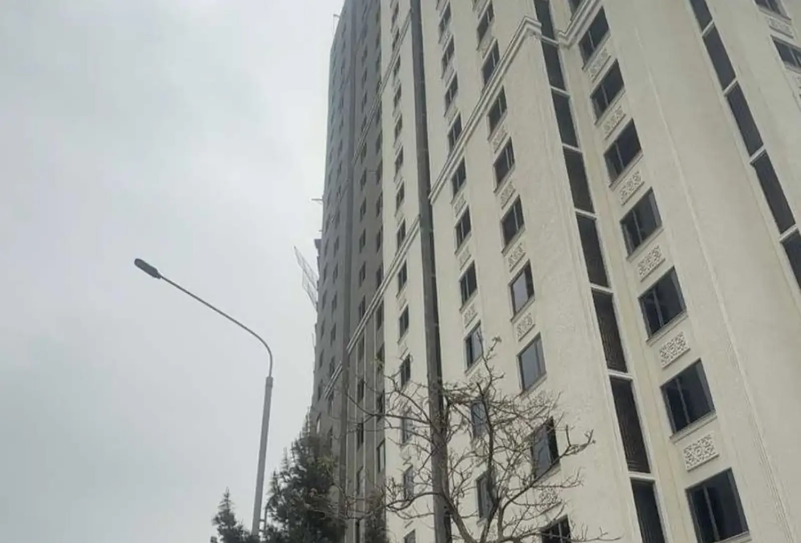 1-комн. квартира, 12 этаж, 35 м², 91мкр — фото 2