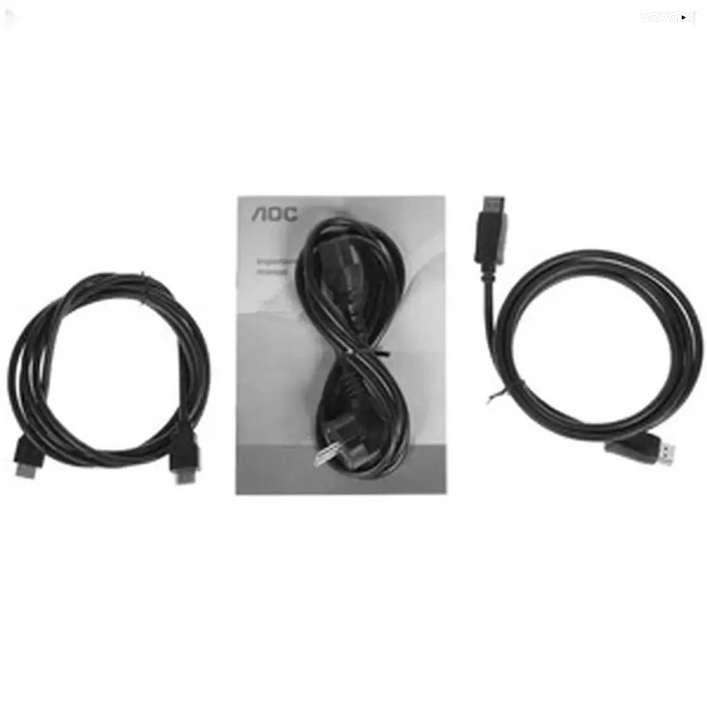 Монитор AOC gaming 32
