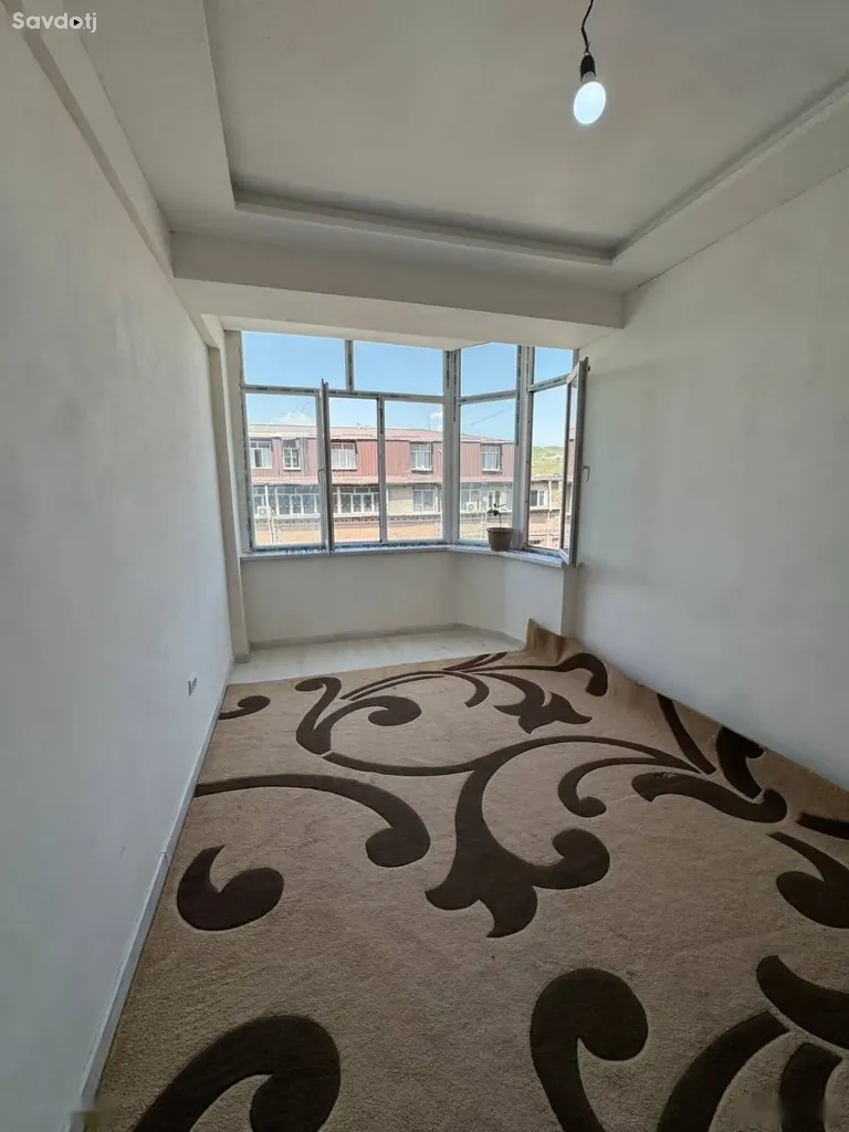 3-комн. квартира, 12 этаж, 65 м², сино