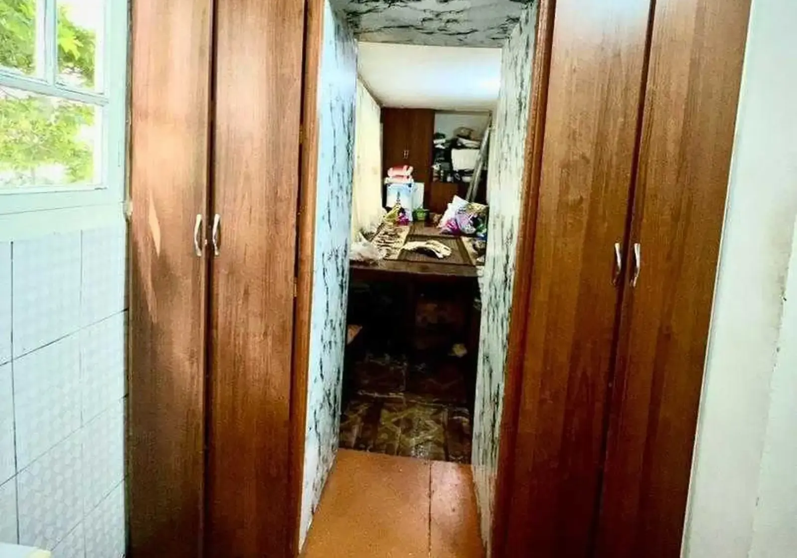 4-комн. квартира, 3 этаж, 67 м², Сино — фото 10