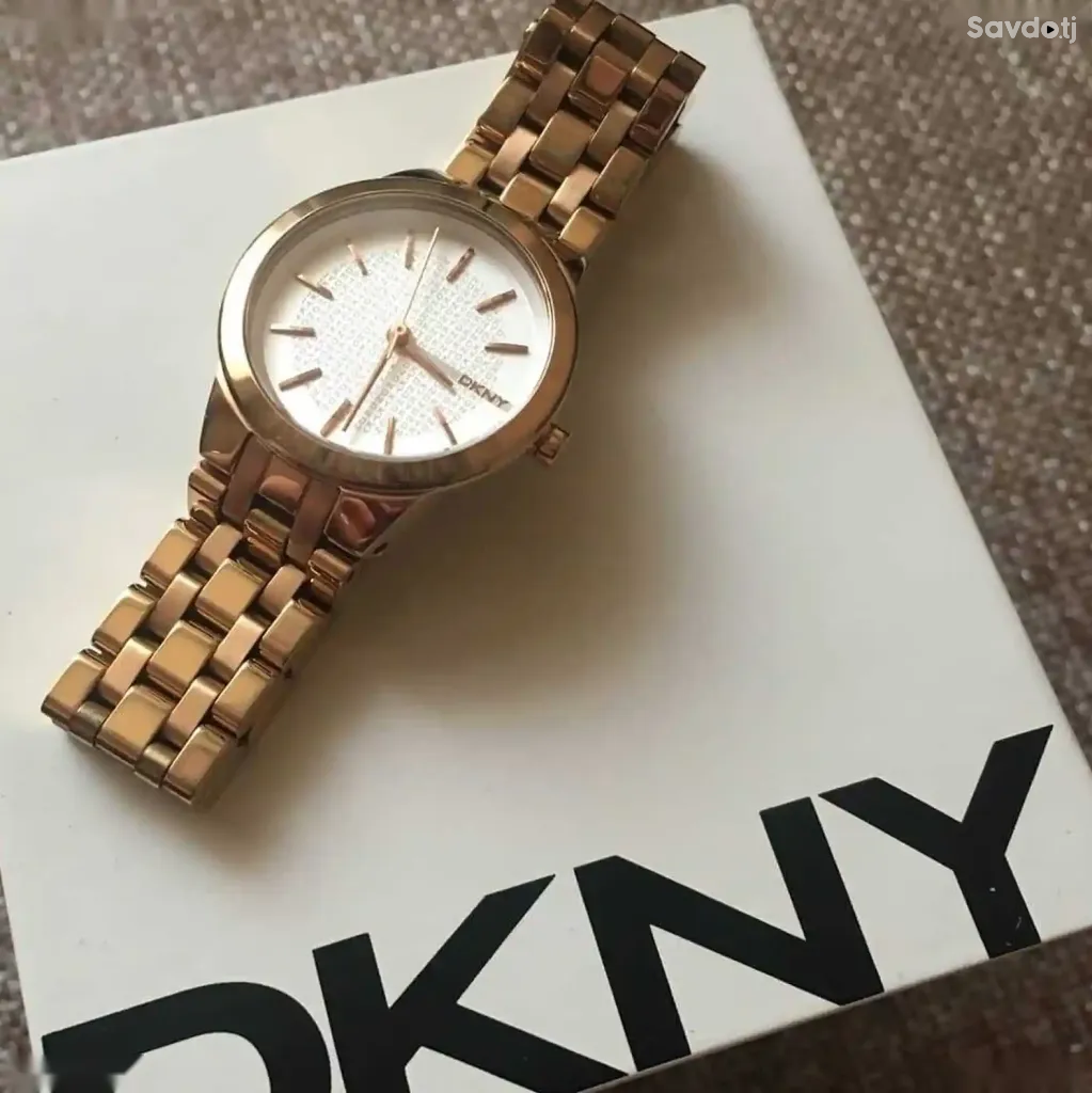 Часы DKNY NY2492