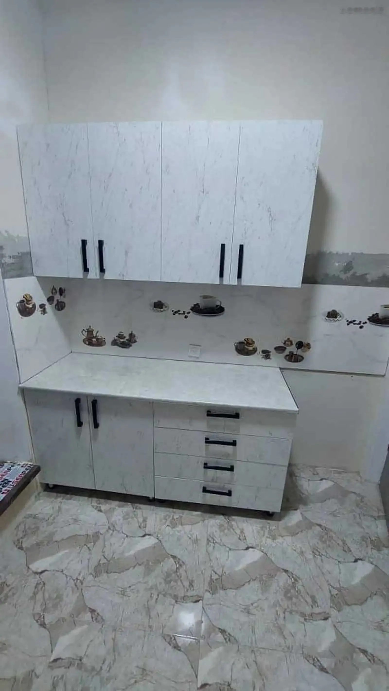 3-комн. квартира, 10 этаж, 73м², Молодёжный
