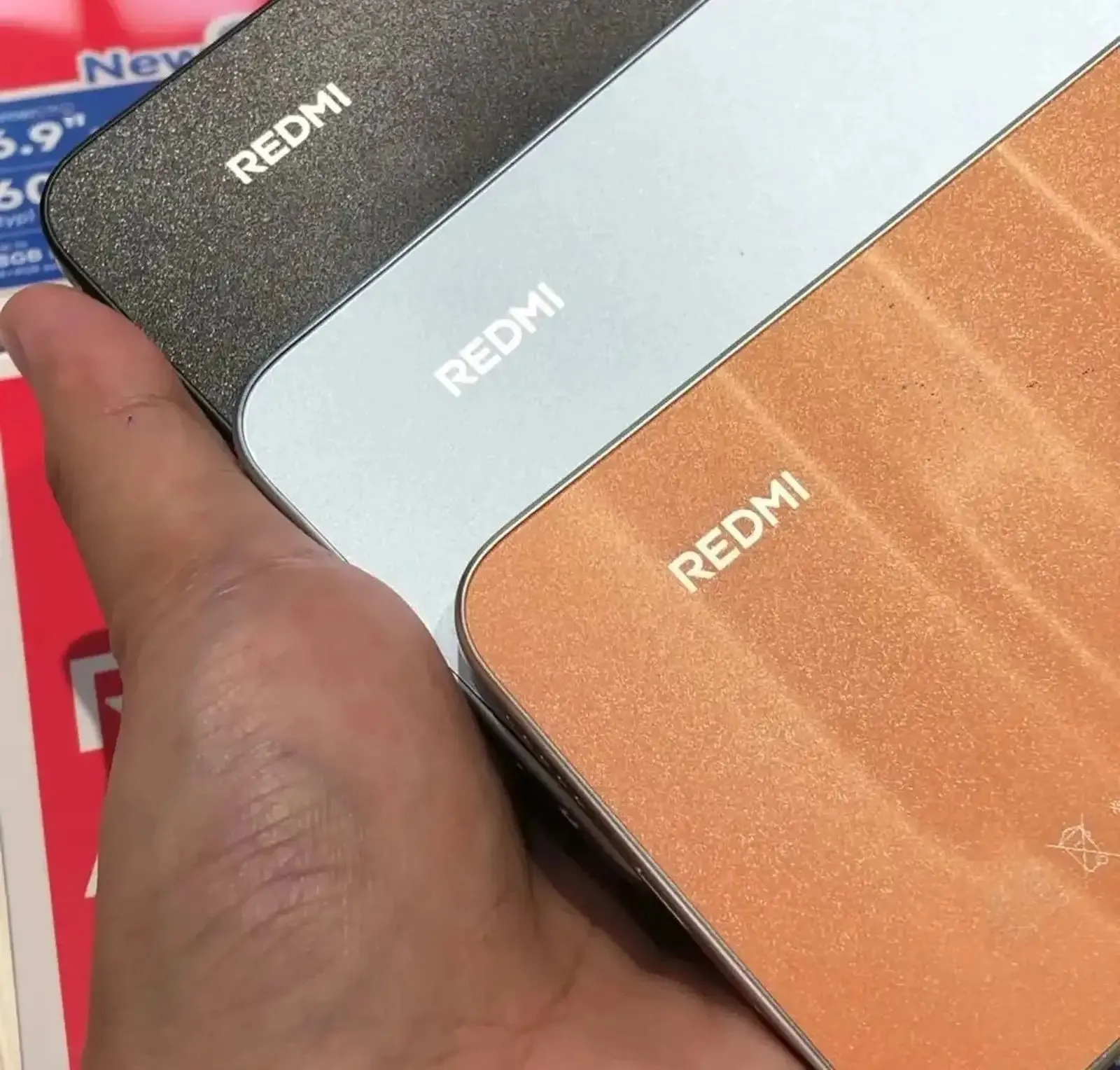 Xiaomi Redmi 128 gb