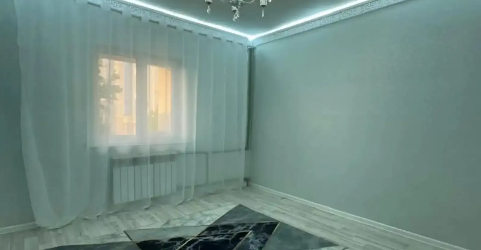 5-комн. квартира, 6 этаж, 118 м², ЦУМ