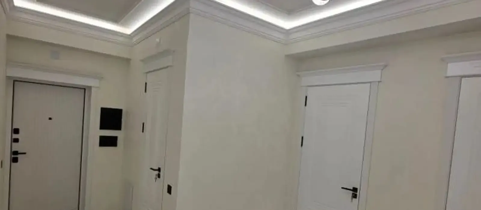 3-комн. квартира, 11 этаж, 89 м², Сино, Текстиль — фото 12