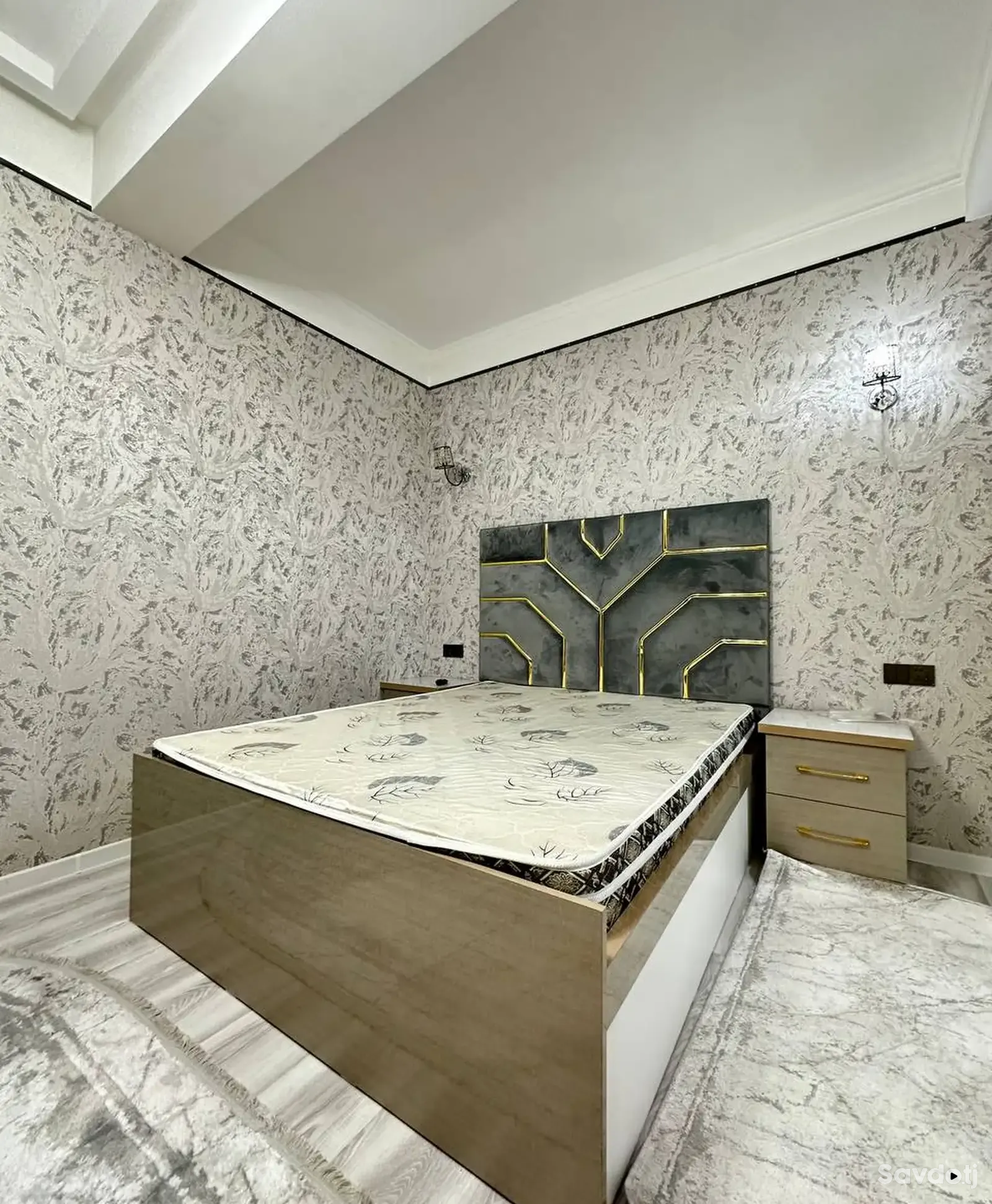 2-комн. квартира, 12 этаж, 85 м², Сино — фото 4