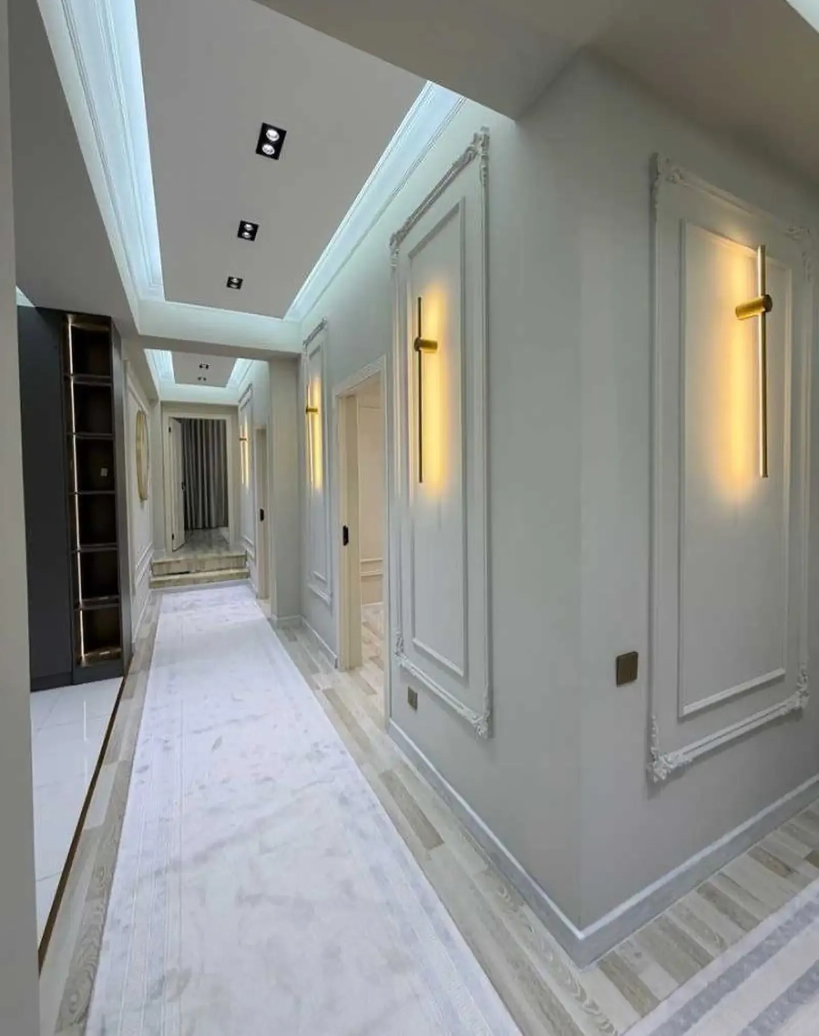 3-комн. квартира, 21 этаж, 103 м², караболо — фото 6
