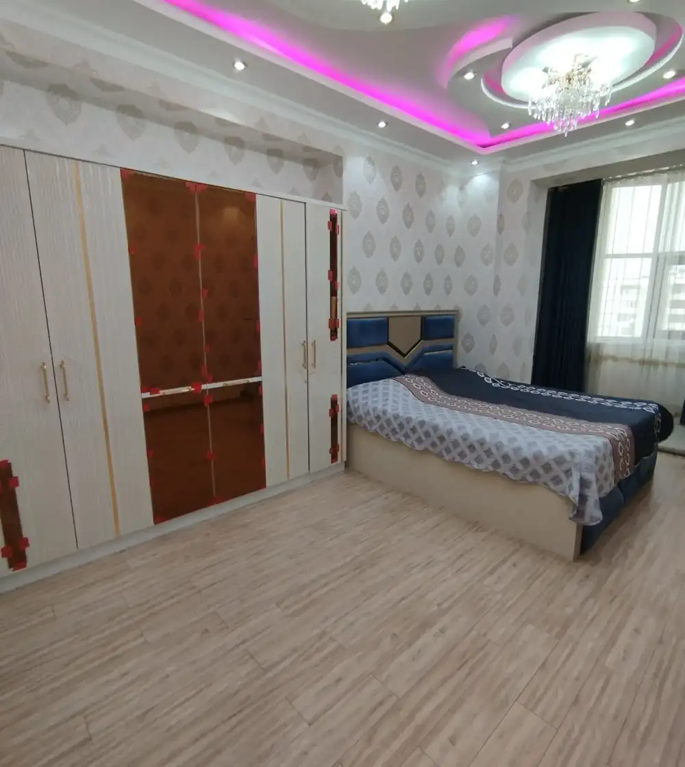 2-комн. квартира, 7 этаж, 85м², Гардиши Яккачинор , Цирк — фото 3
