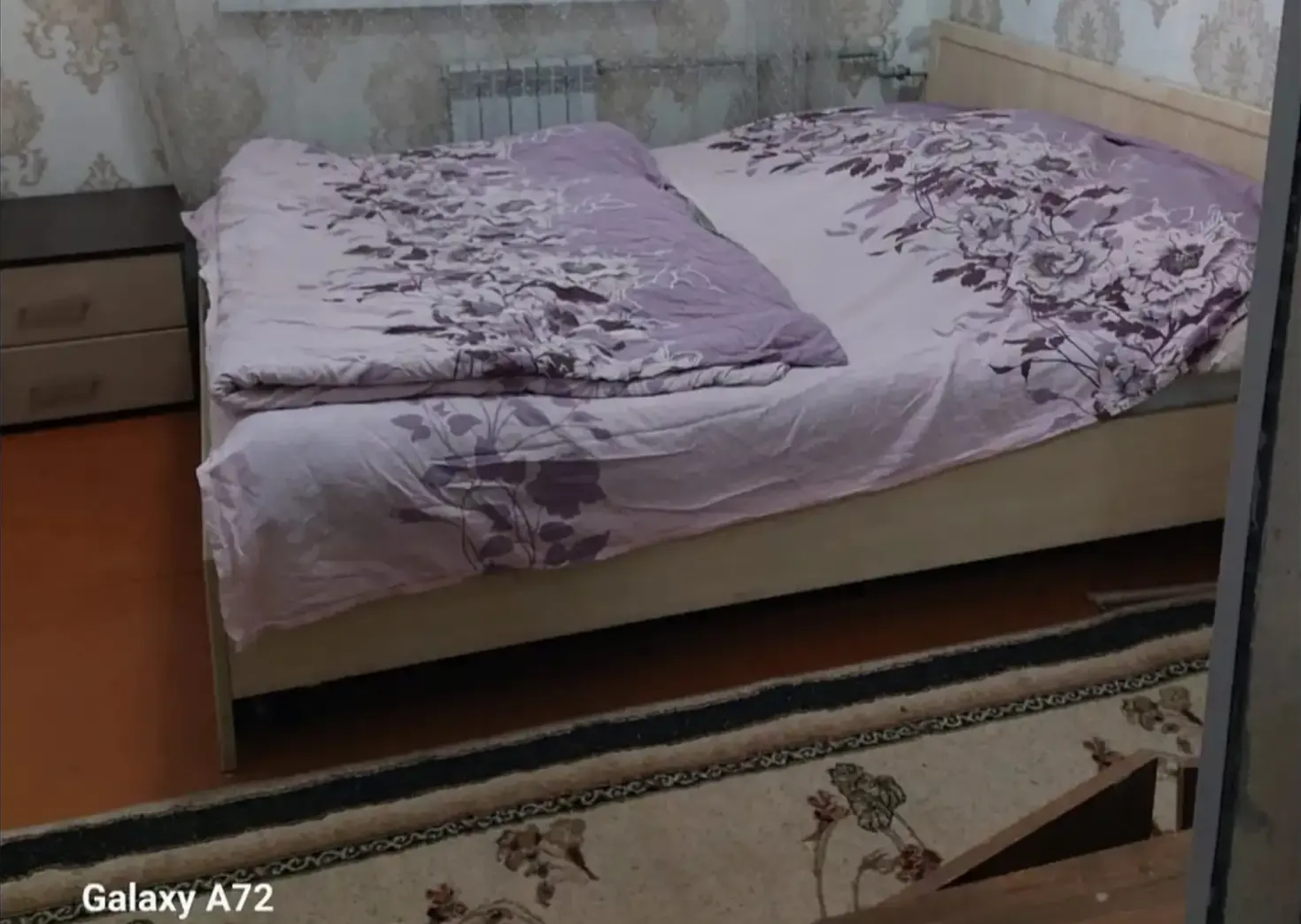 4-комн. квартира, 3 этаж, 80м², Сино — фото 5