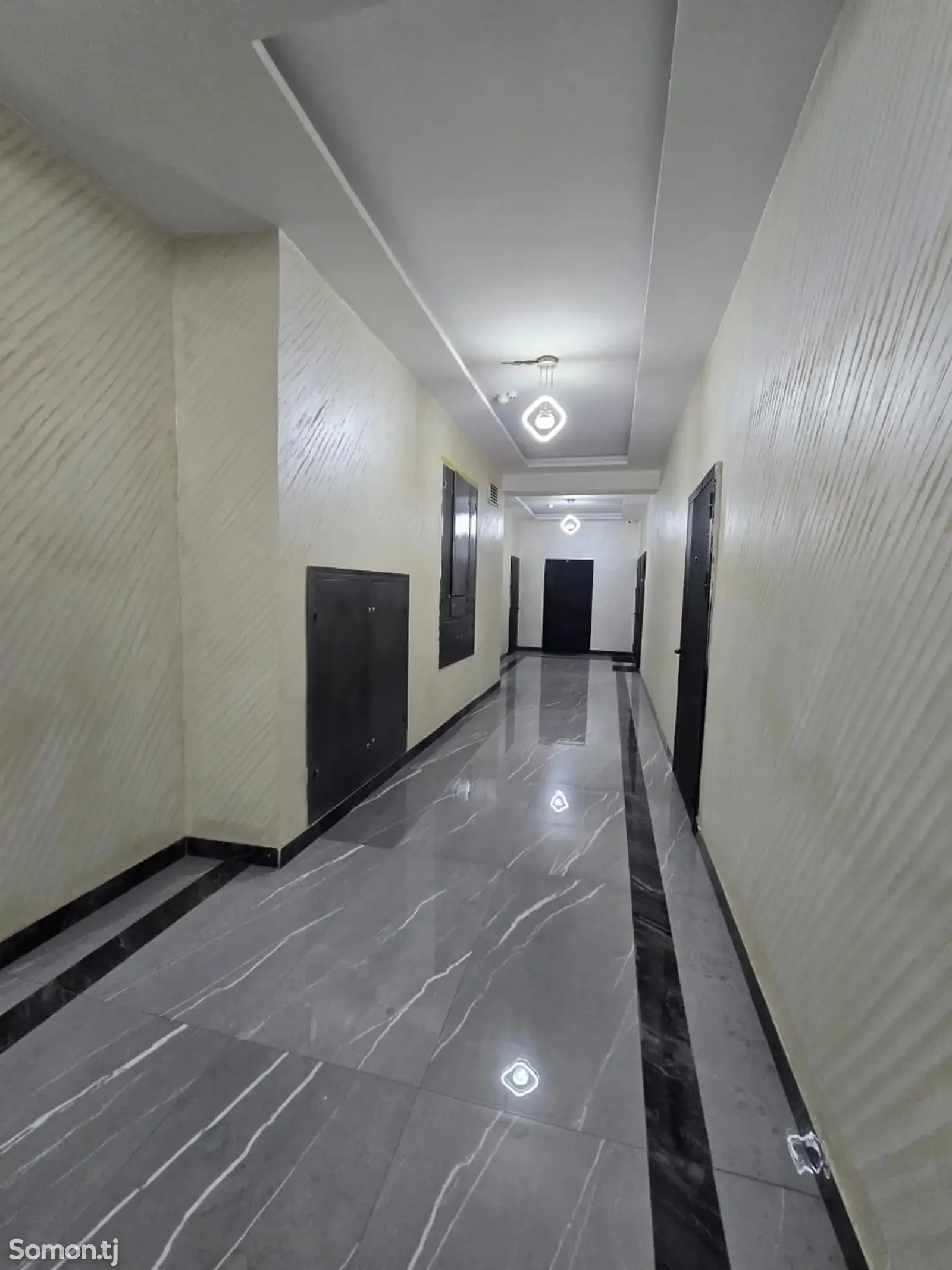 3-комн. квартира, 3 этаж, 80м², Фирдавси — фото 4