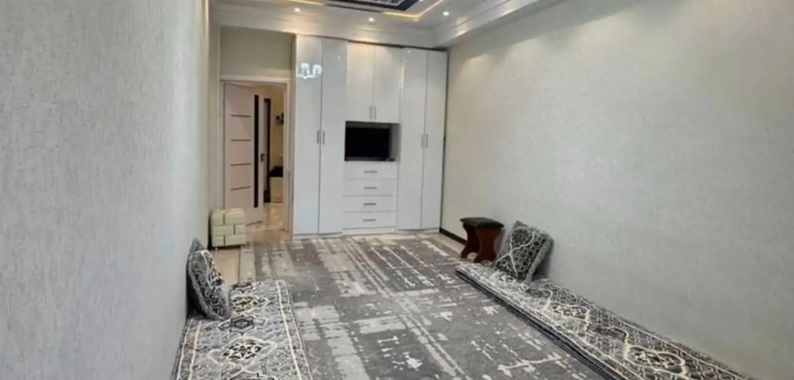 2-комн. квартира, 9 этаж, 60 м², Сино Испечак — фото 9