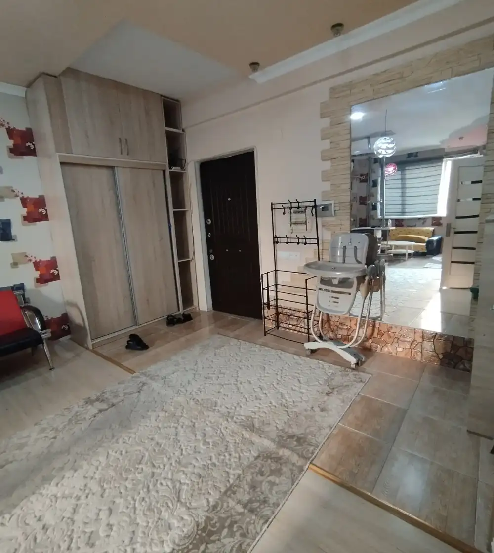 1-комн. квартира, 13 этаж, 53 м², Спартак доми Симург рядом Роддоми — фото 8