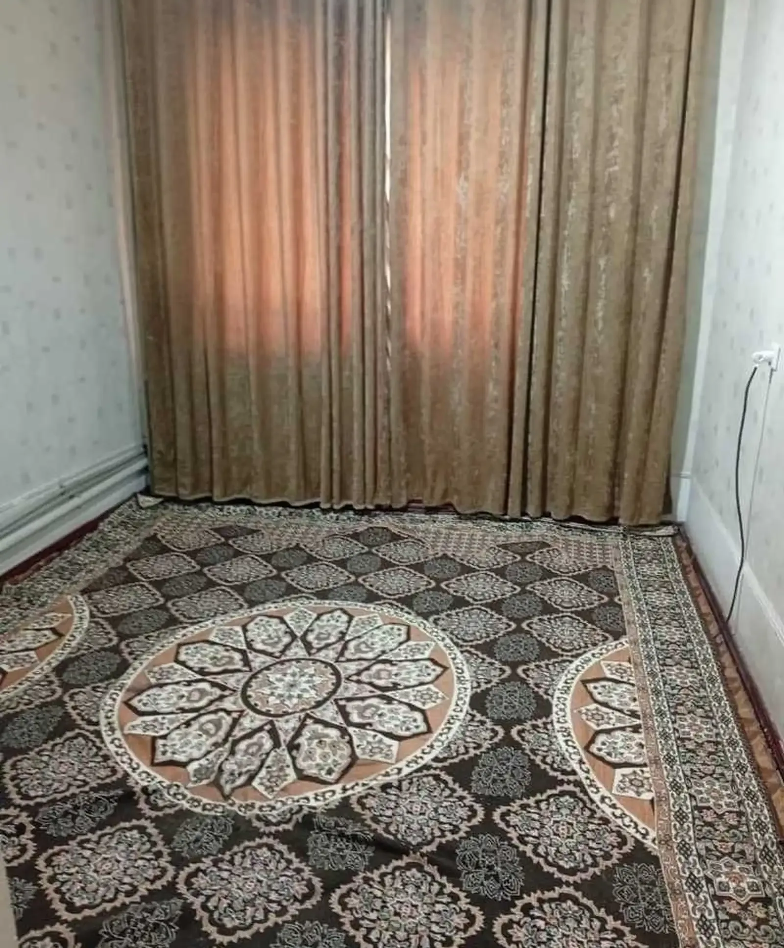 3-комн. квартира, 5 этаж, 75м², Саховат, фирдавси — фото 2
