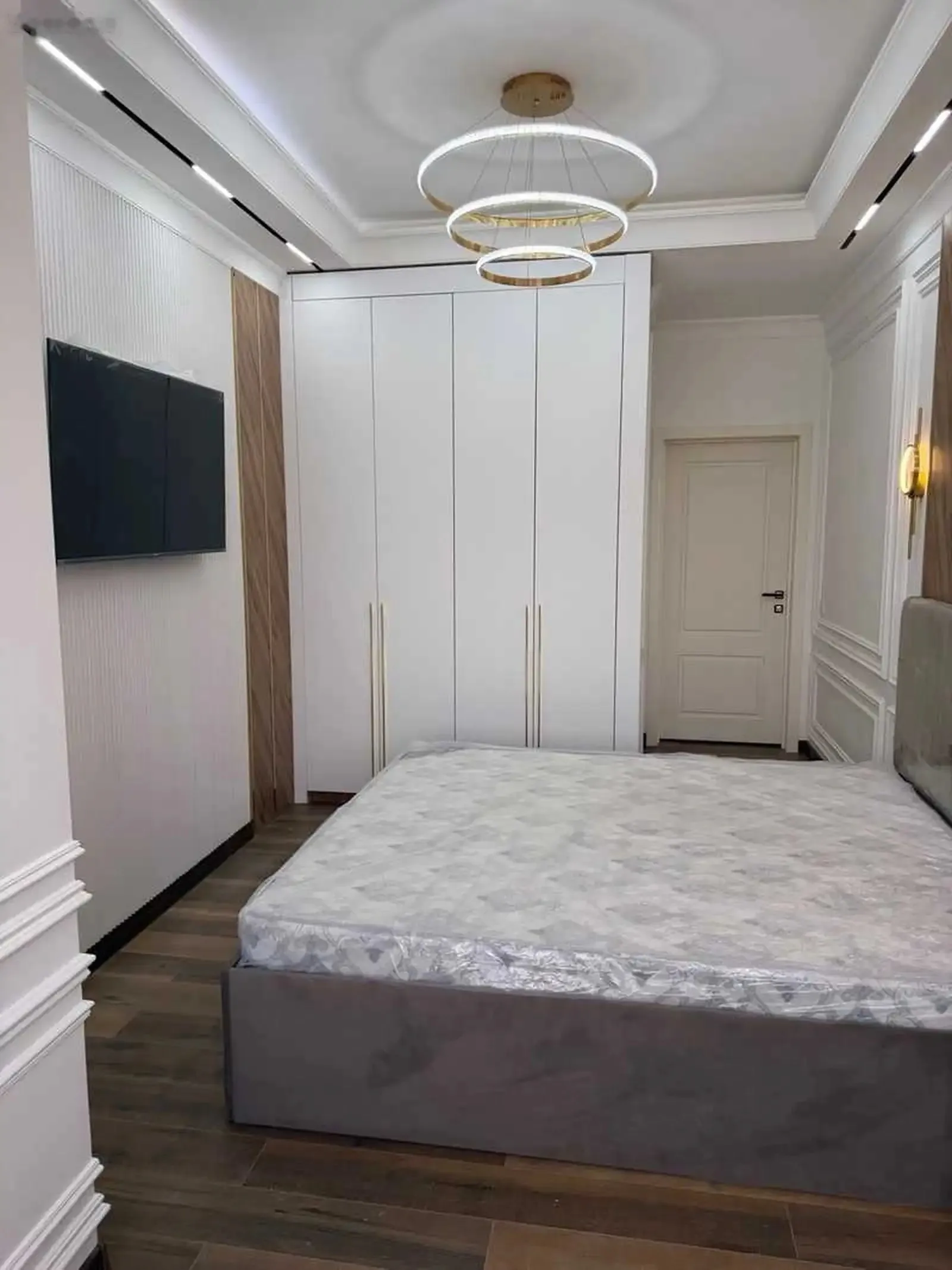 2-комн. квартира, 11 этаж, 75м², Шохмансур