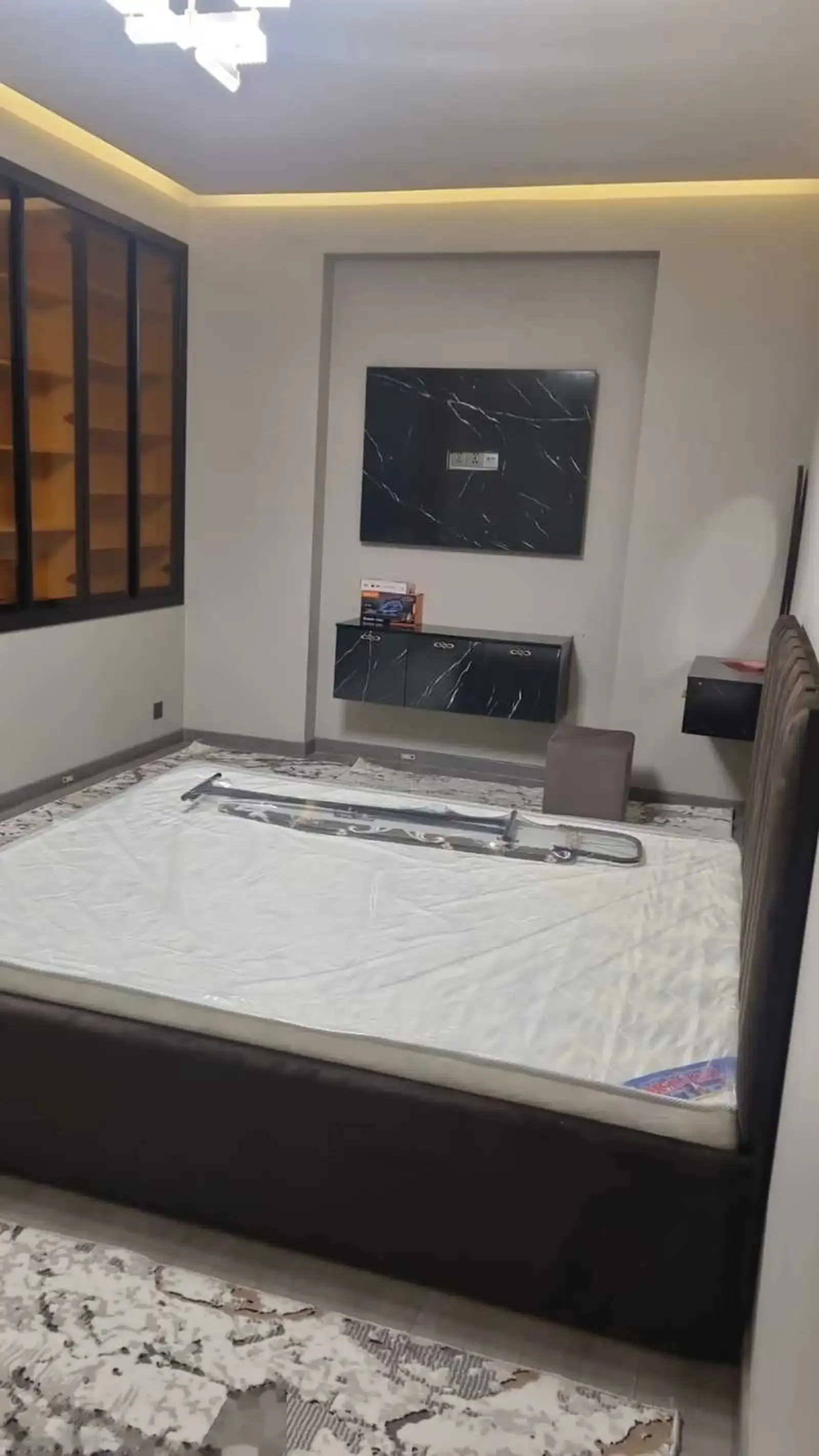 3-комн. квартира, 12 этаж, 130м², Спартак