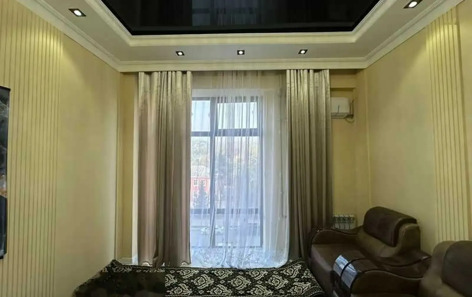 2-комн. квартира, 4 этаж, 60м², Поворот аэропорт — фото 10