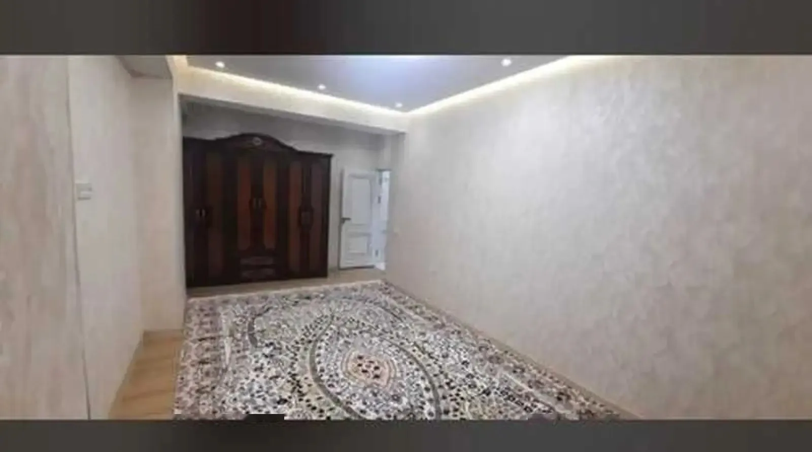 2-комн. квартира, 8 этаж, 60м², Хукумати шохмансур — фото 2