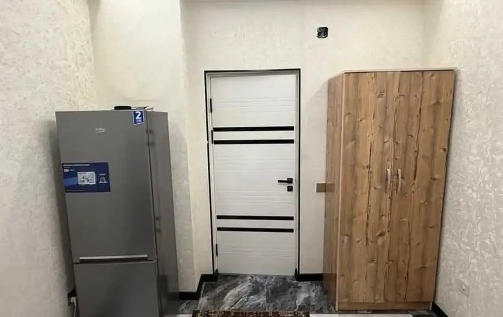 2-комн. квартира, 15 этаж, 80м², Молодёжный Театр дом Эсхата чоррохи Гулистон — фото 10
