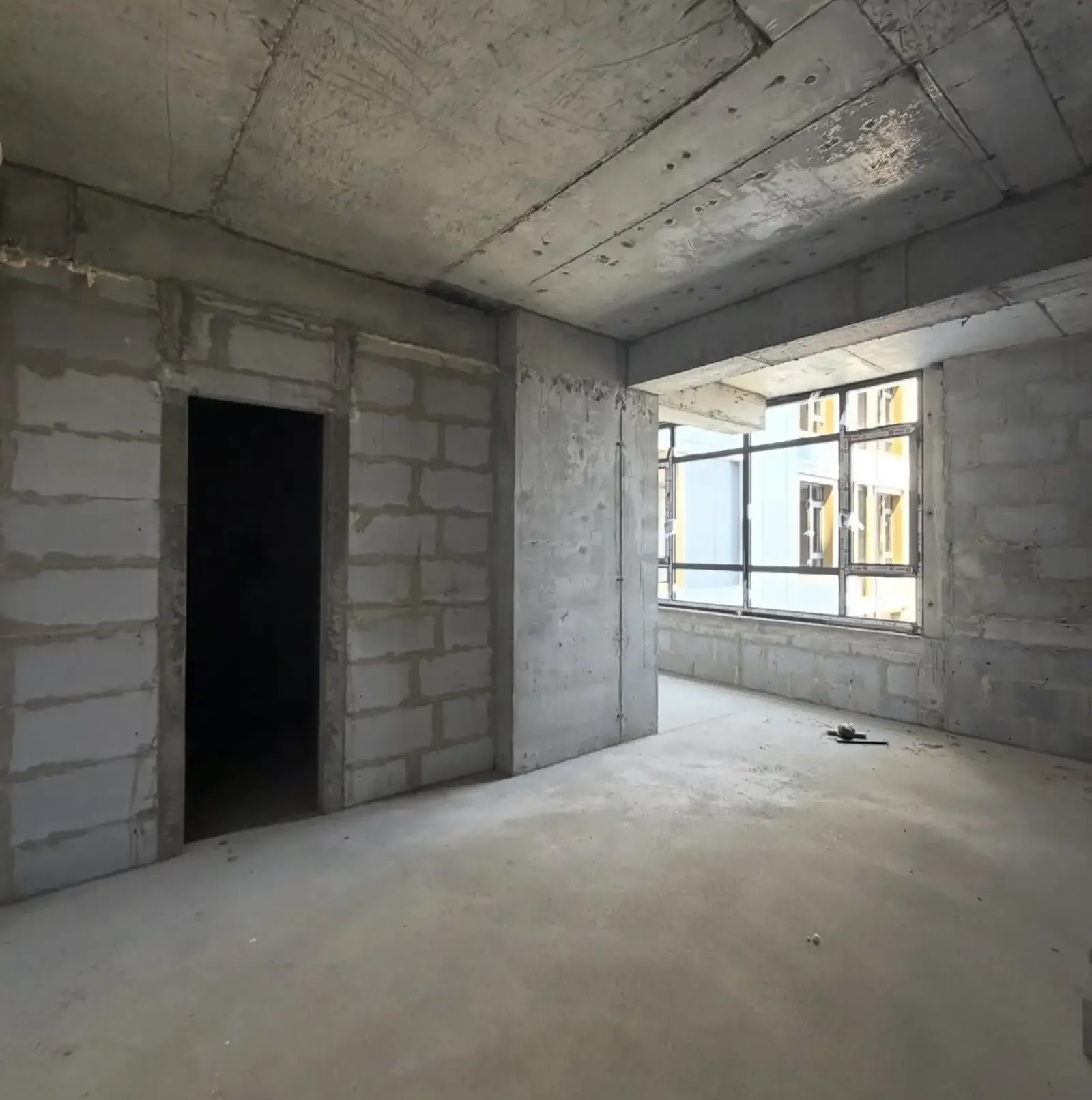 3-комн. квартира, 16 этаж, 126 м², Сино — фото 9