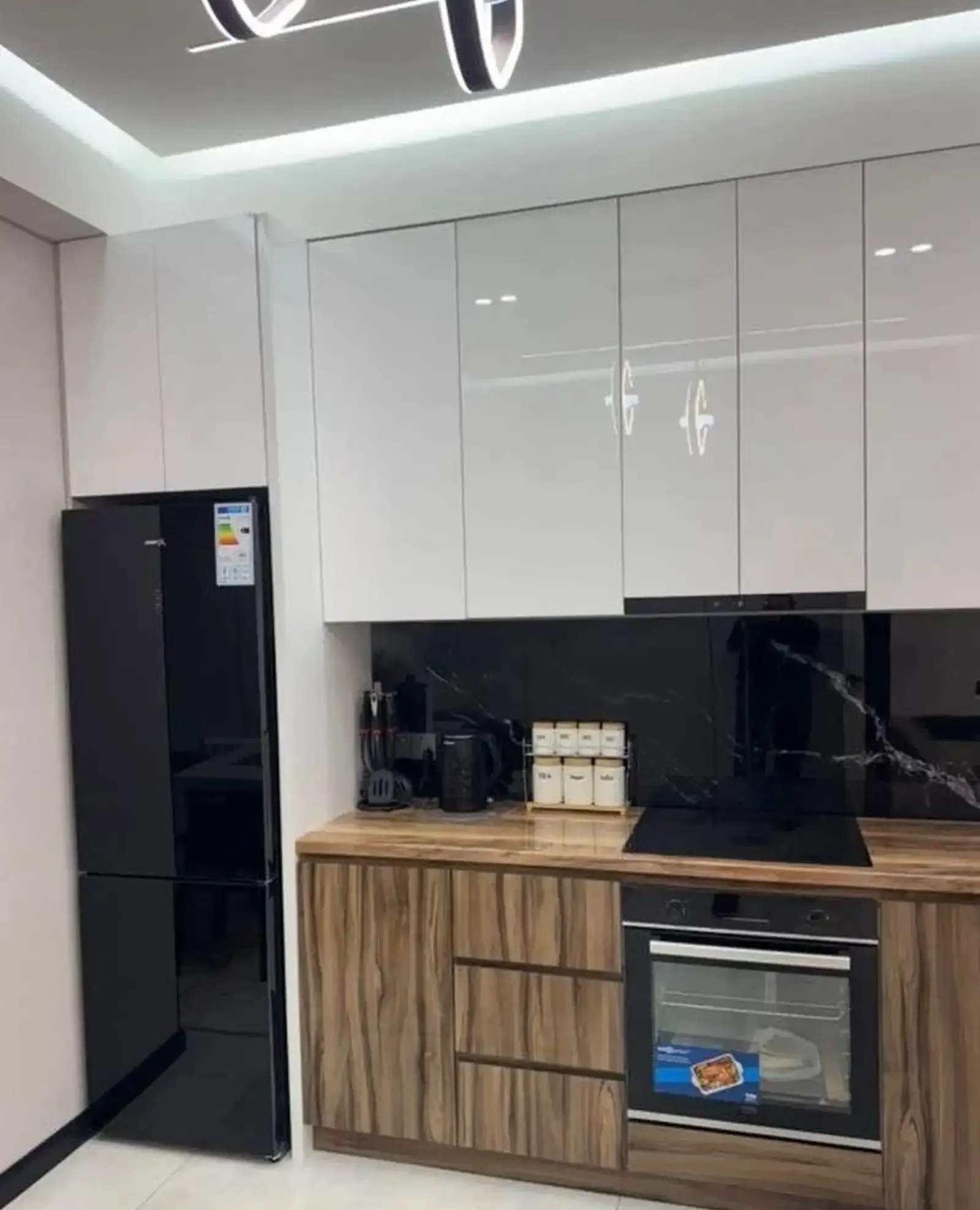 2-комн. квартира, 6 этаж, 60 м², Парк Навои Ашан — фото 6