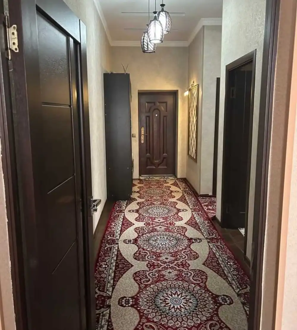 2-комн. квартира, 8 этаж, 80 м², Сино — фото 3