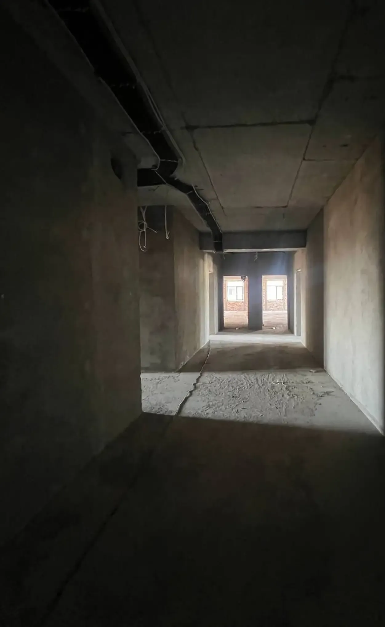 2-комн. квартира, 6 этаж, 117 м², н.Исмоили Сомони,ру ба руи Мойкаи Малика — фото 8