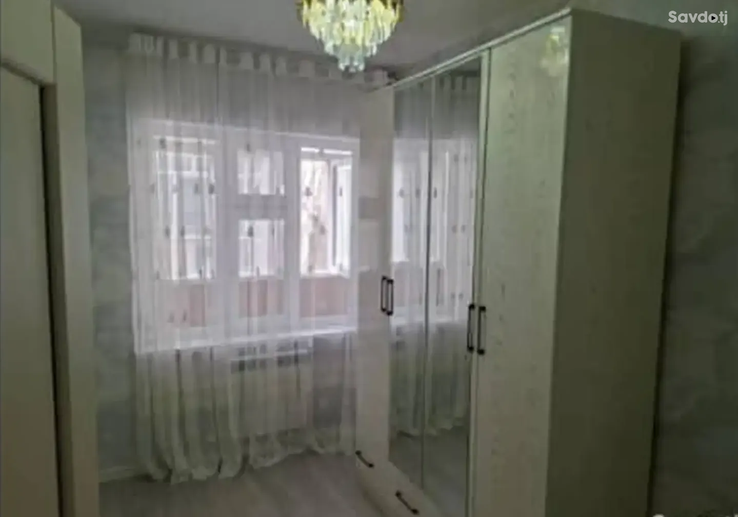 3-комн. квартира, 5 этаж, 90м², Сино — фото 5