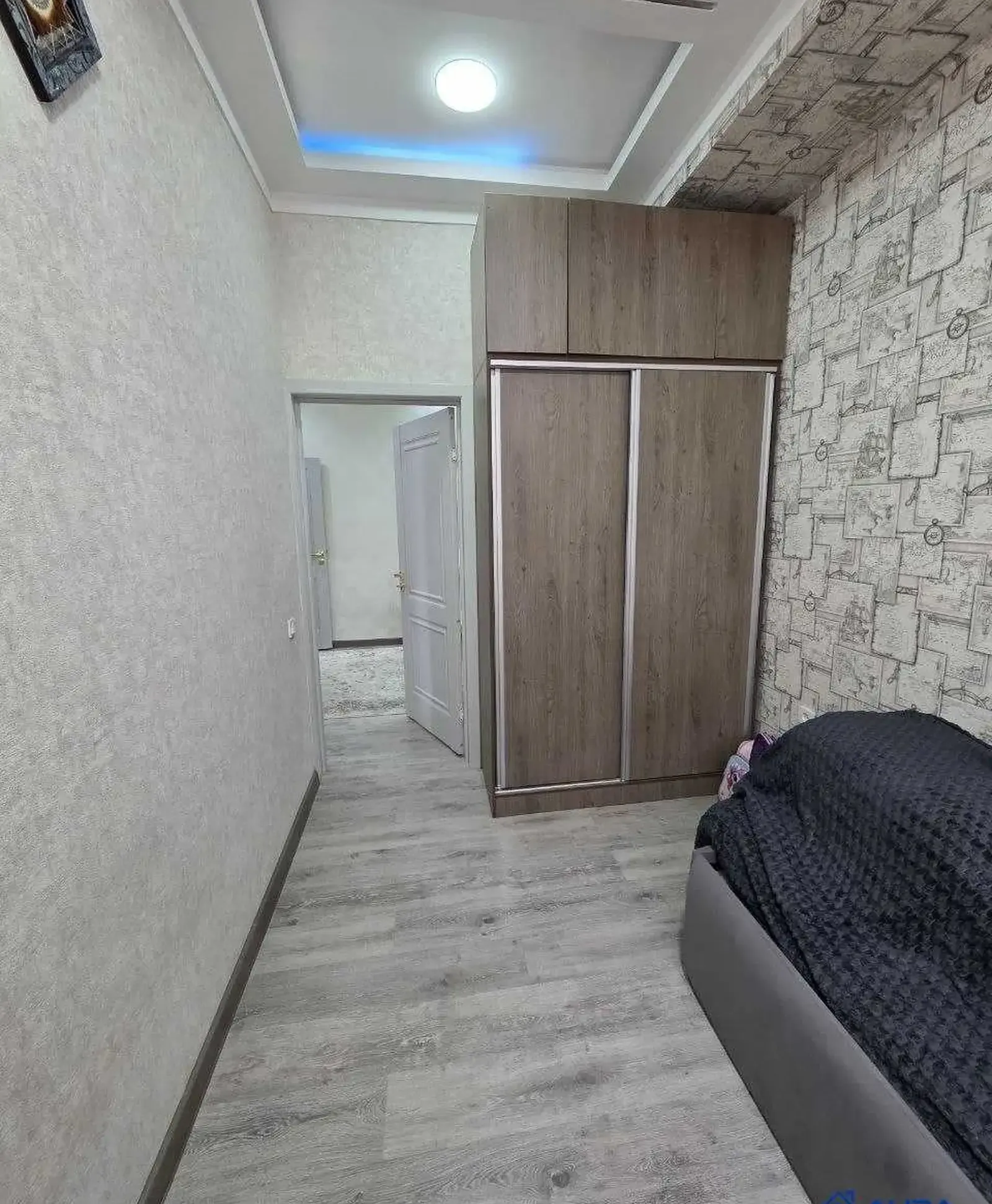 3-комн. квартира, 13 этаж, 65 м², Шохмансур — фото 6
