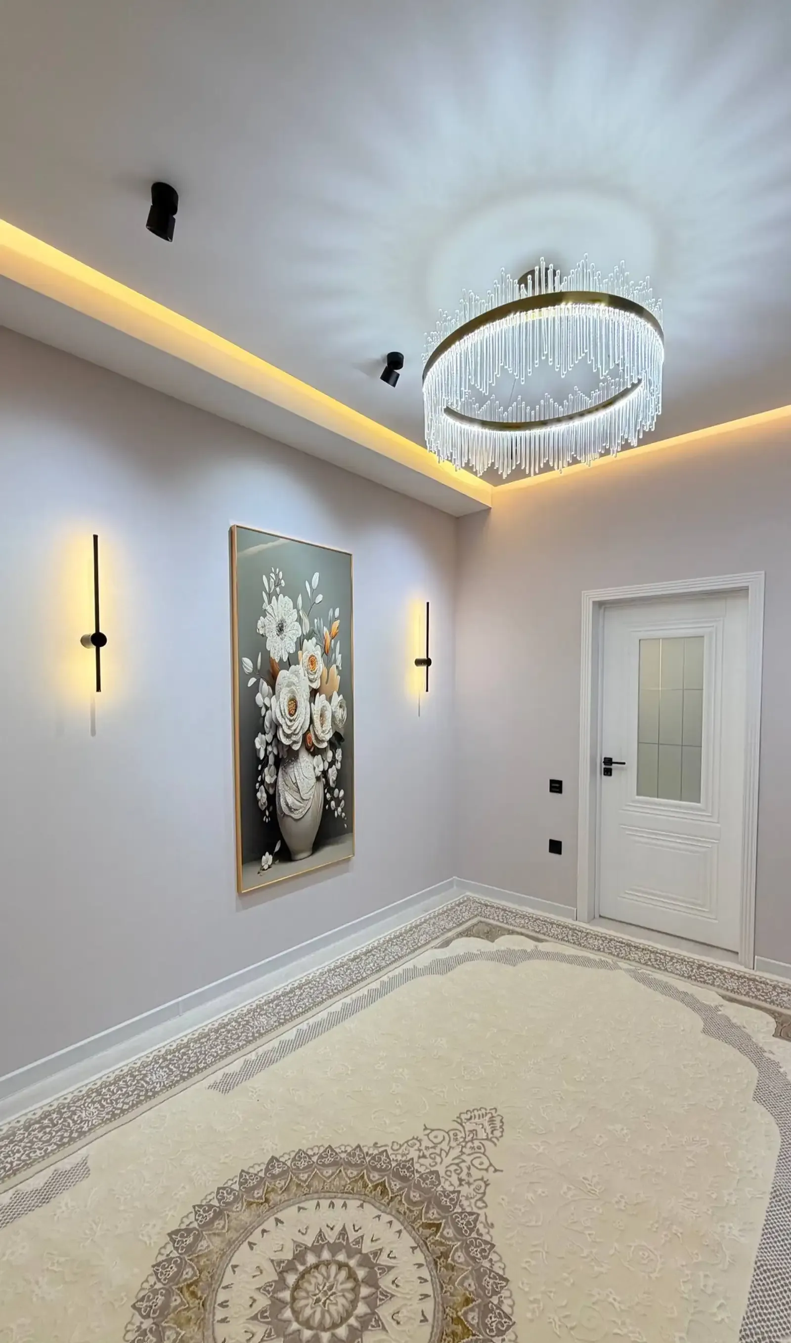 4-комн. квартира, 2 этаж, 89 м², Сомони — фото 10