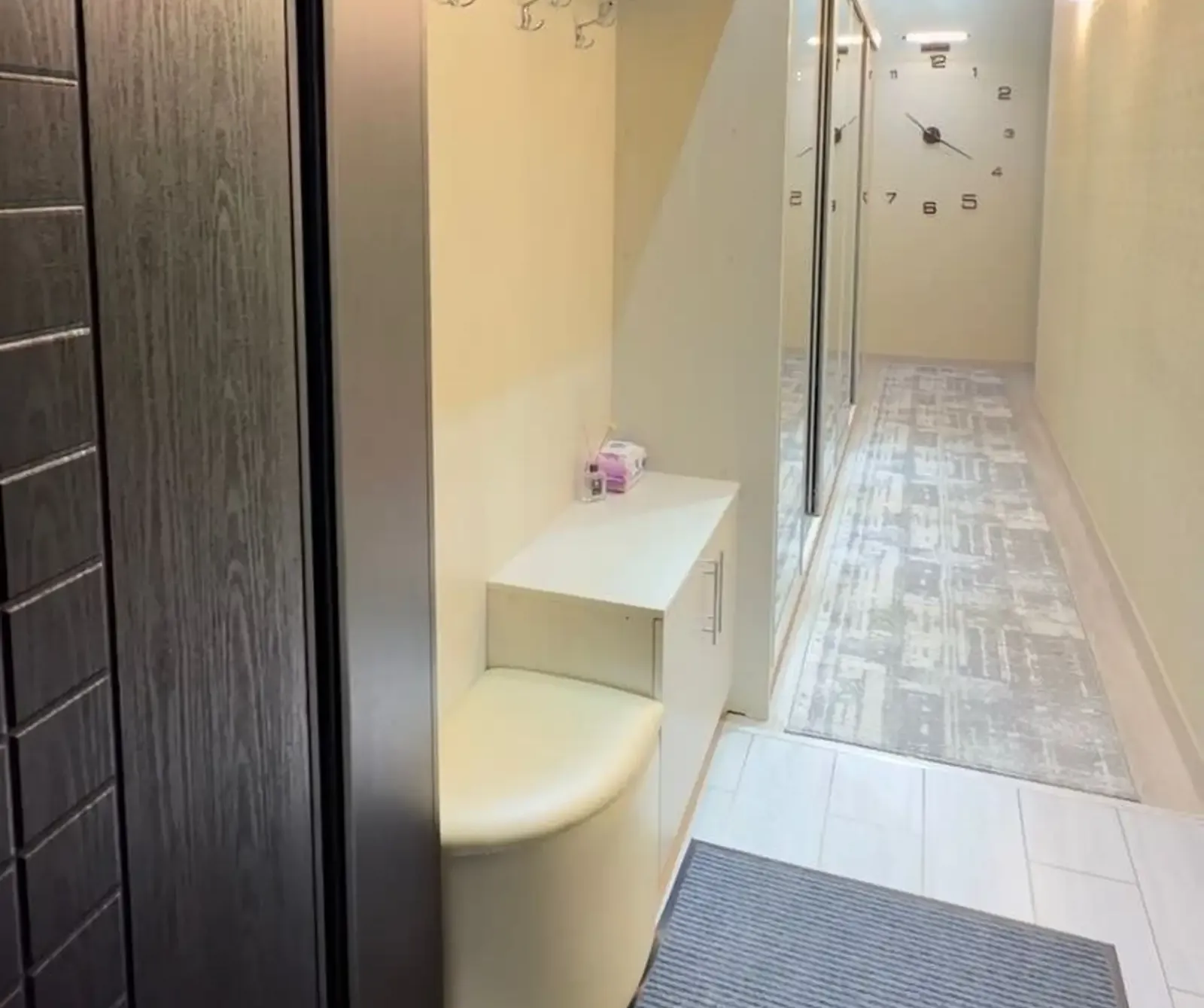 2-комн. квартира, 11 этаж, 53 м², Сино Провсоюз