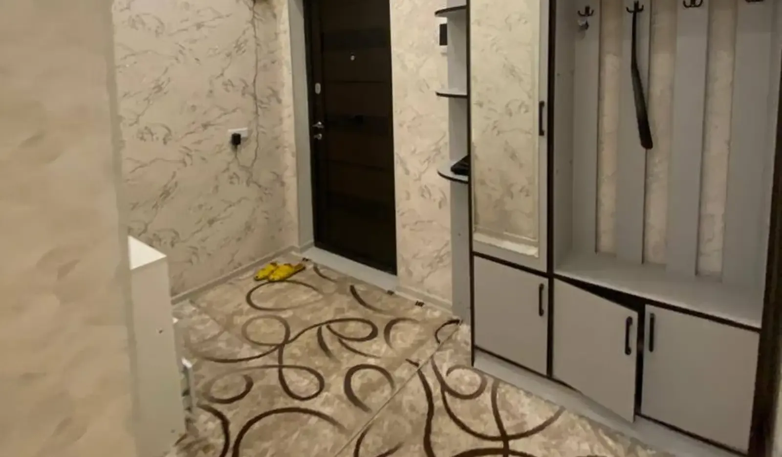 2-комн. квартира, 14 этаж, 68 м², Cино