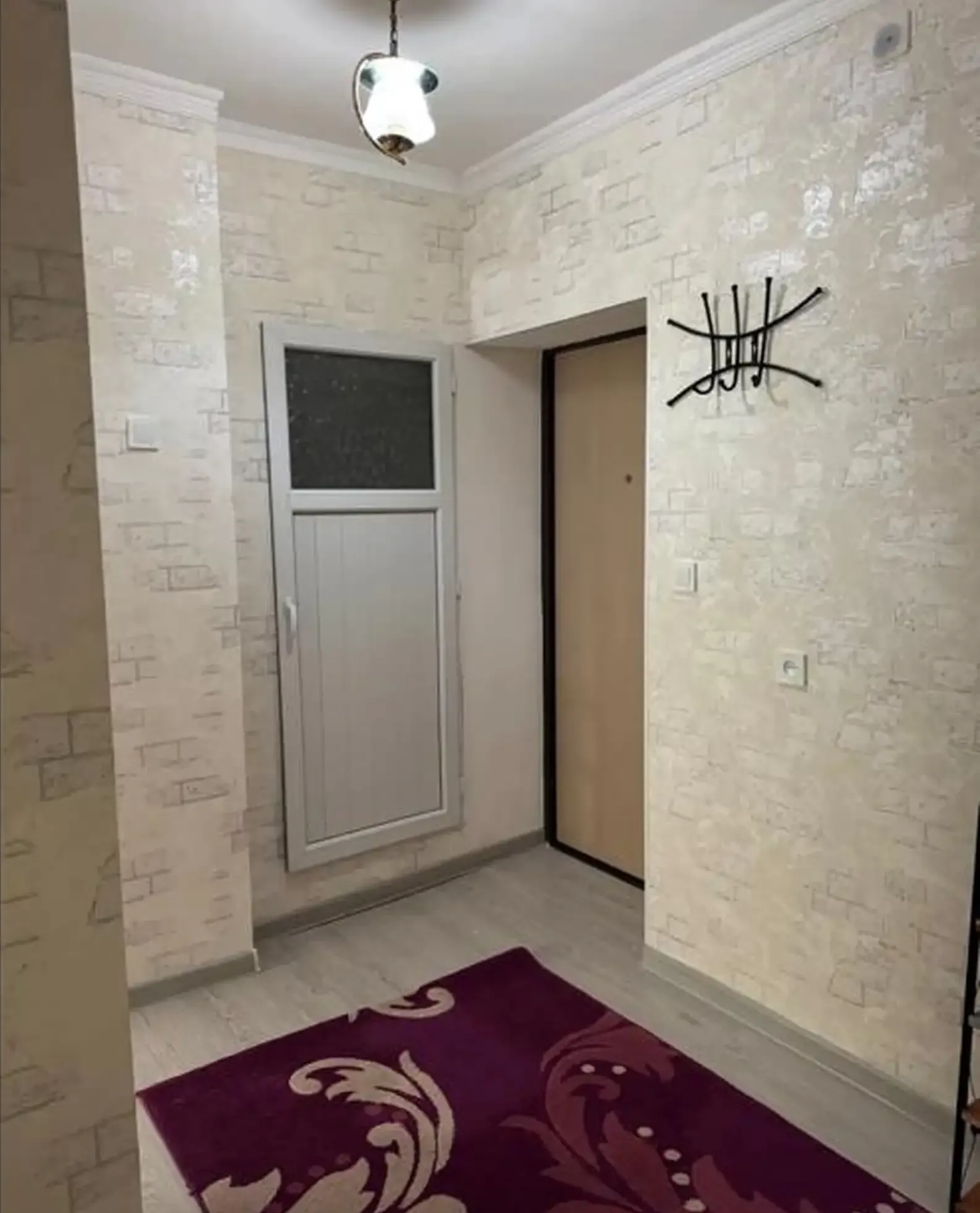 3-комн. квартира, 15 этаж, 76м², Сино — фото 12