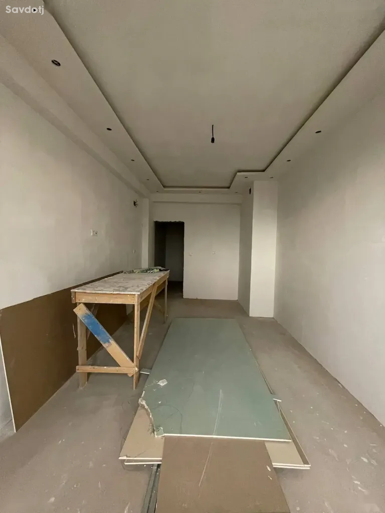 2-комн. квартира, 14 этаж, 91 м², Сино, Мохи нав