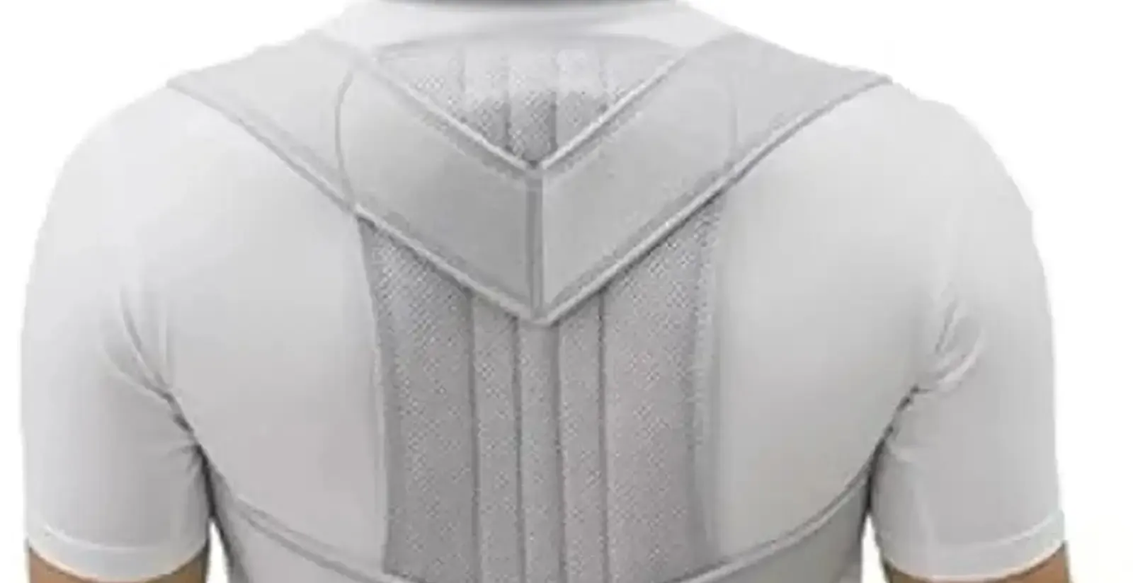 Поддерживающий пояс для спины Back Support Belt