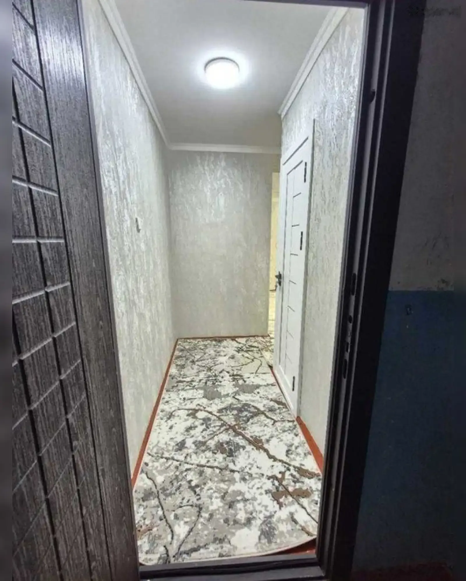 2-комн. квартира, 2 этаж, 48м², 34 микрорайон