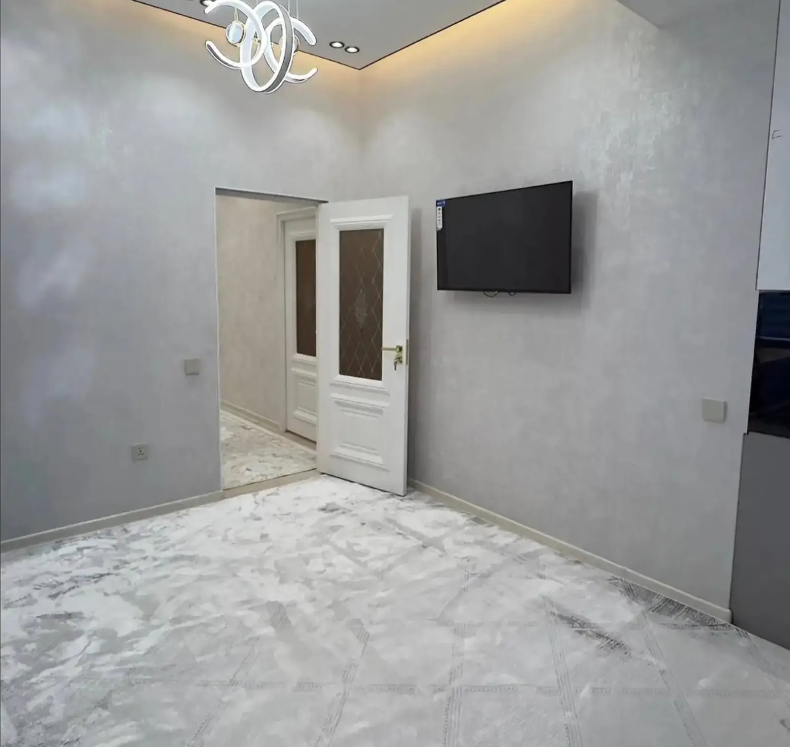 3-комн. квартира, 9 этаж, 70 м², Шохмансур — фото 8