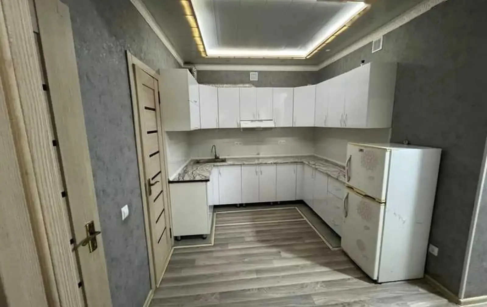 2-комн. квартира, 16 этаж, 47м², Сино — фото 5