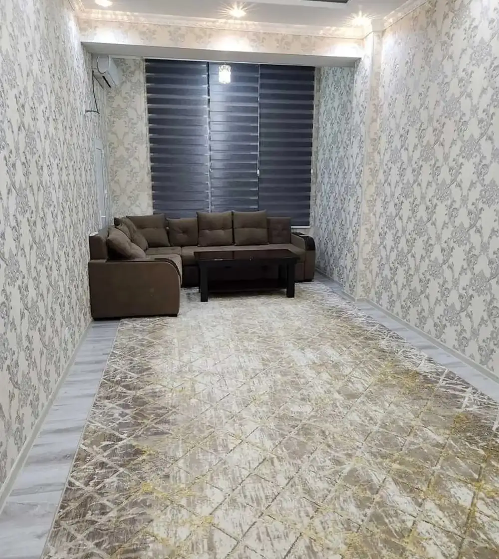 2-комн. квартира, 6 этаж, 65м², И.Сомони