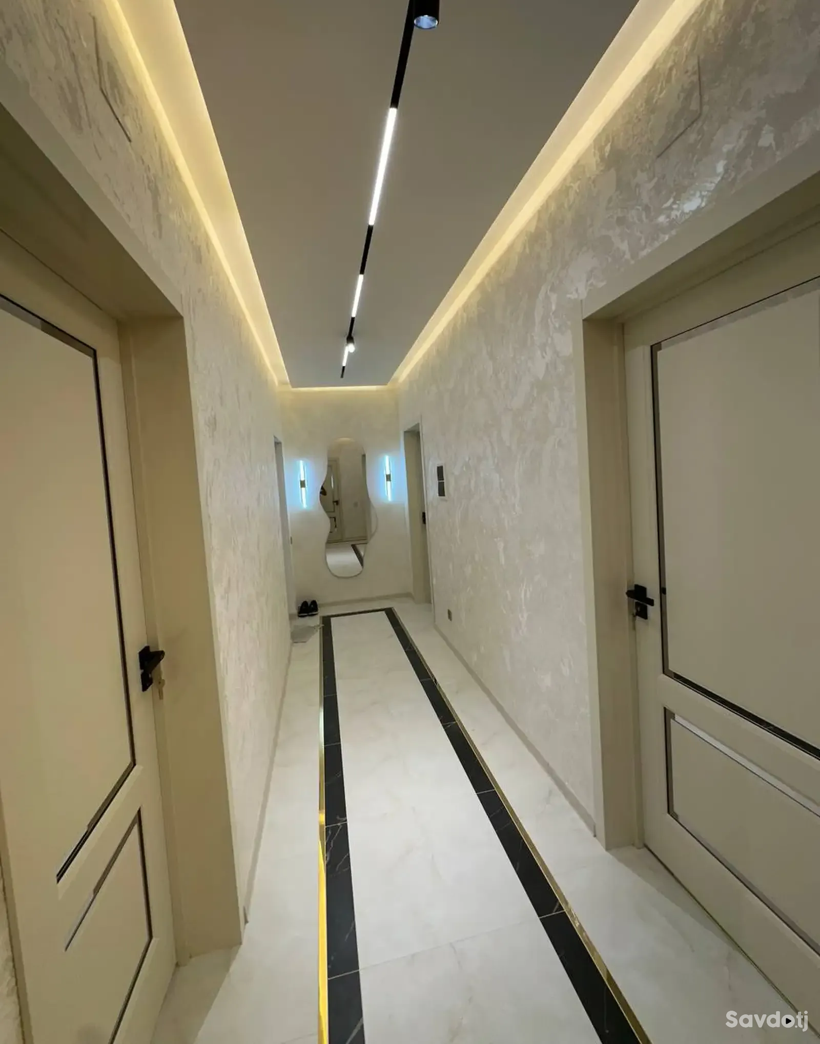 4-комн. квартира, 1 этаж, 86 м², Фирдавси 61мкр пушти Гарант — фото 5