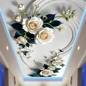 2-комн. квартира, 4 этаж, 46м², Цум, рубаруи Хукумат — фото 12