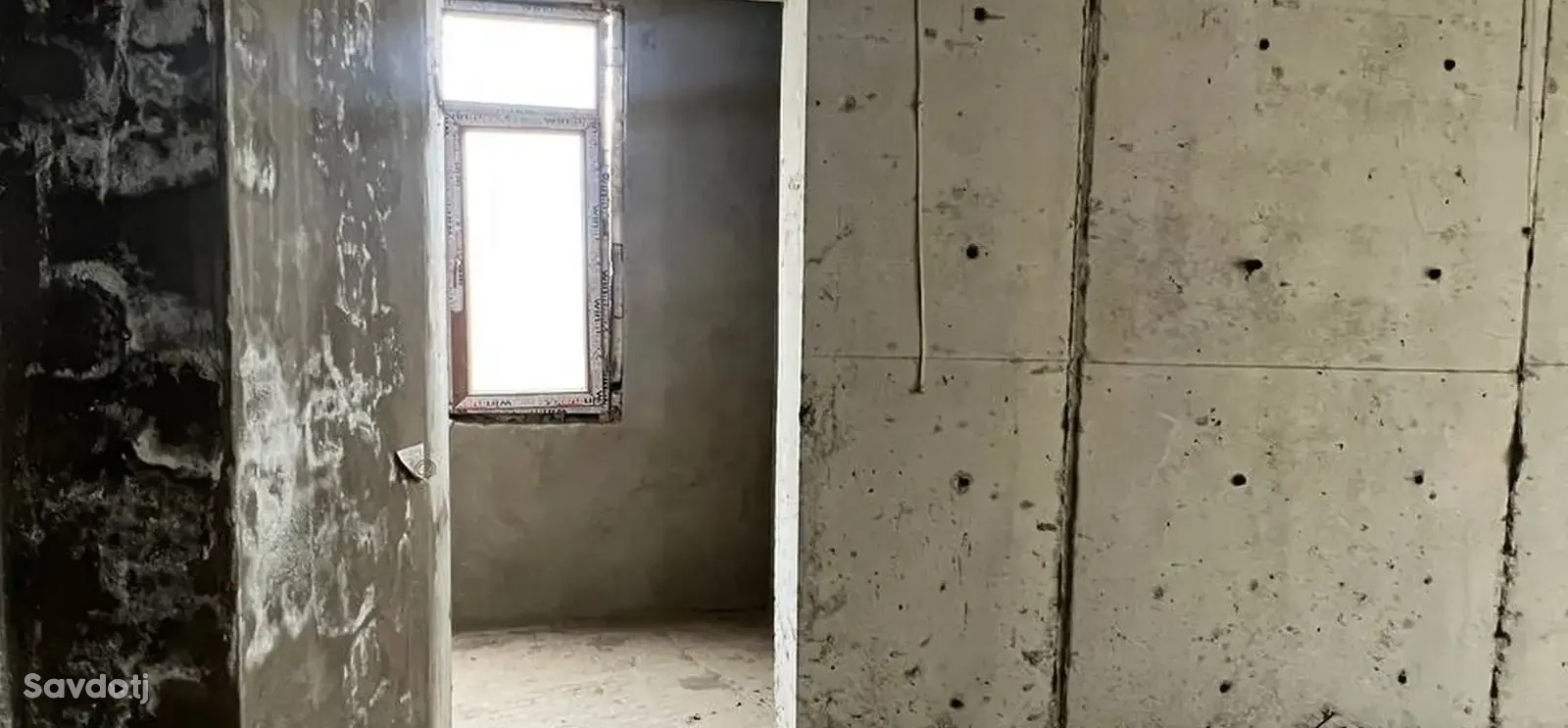 3-комн. квартира, 12 этаж, 126 м², Шохмансур