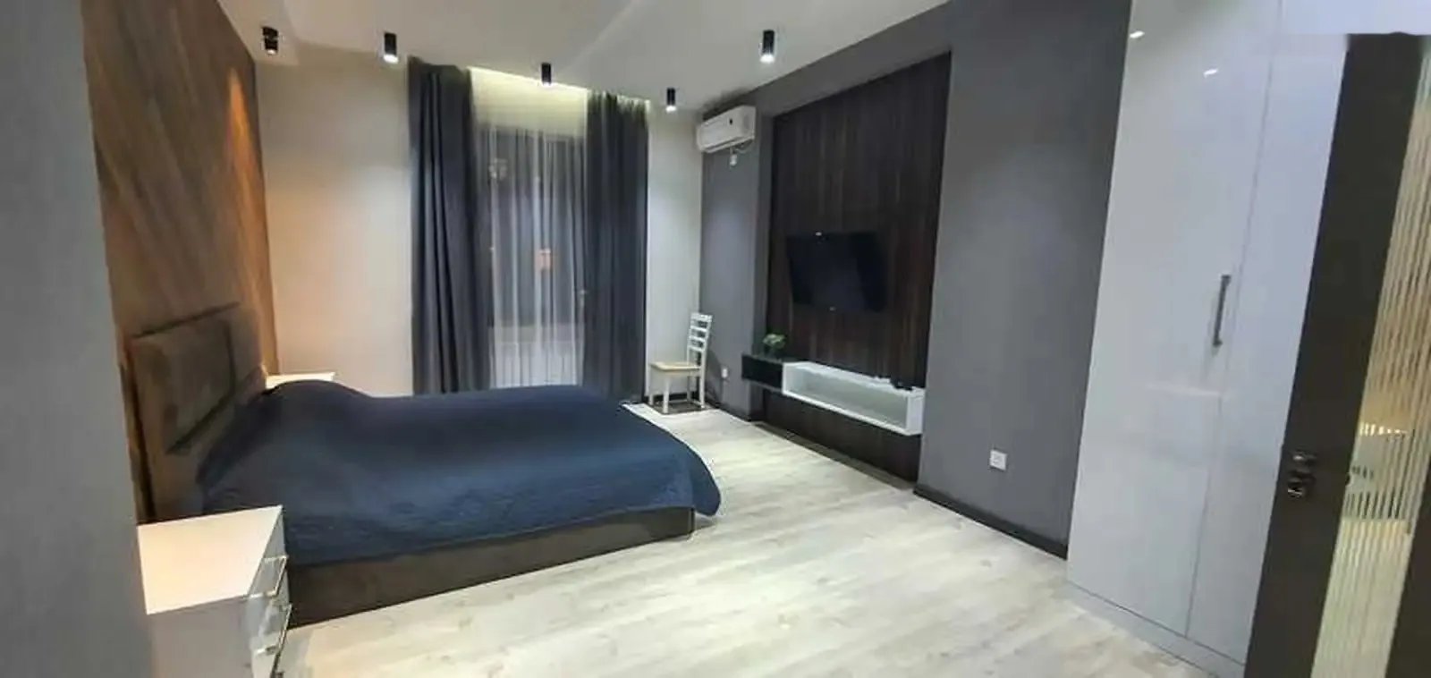 2-комн. квартира, 6 этаж, 110м², И.Сомони Алфемо — фото 6