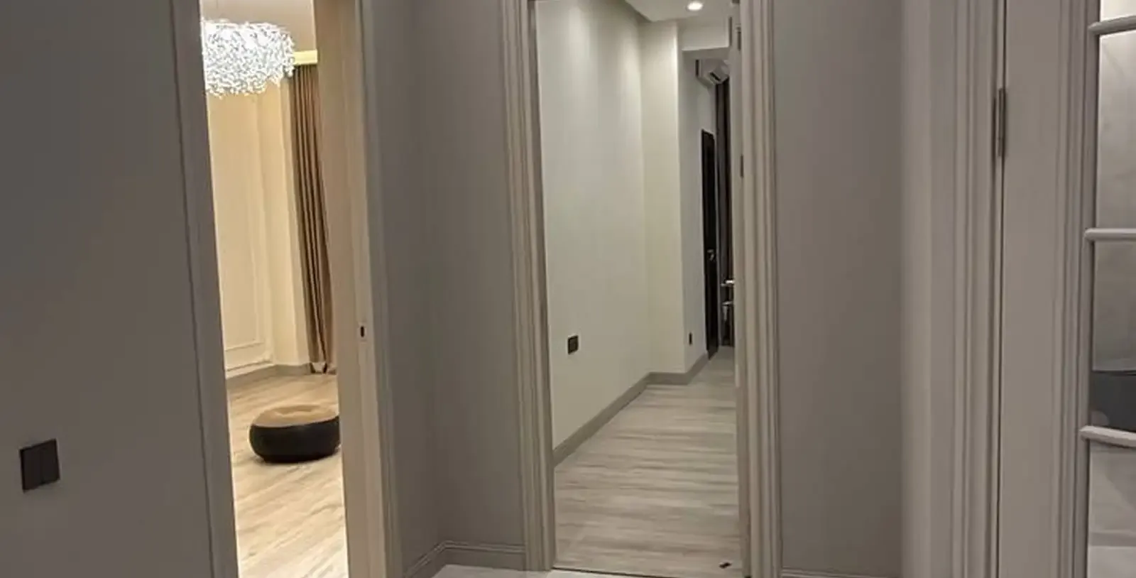 3-комн. квартира, 13 этаж, 95 м², Шохмансур,Luxury Tower, Оперка — фото 7