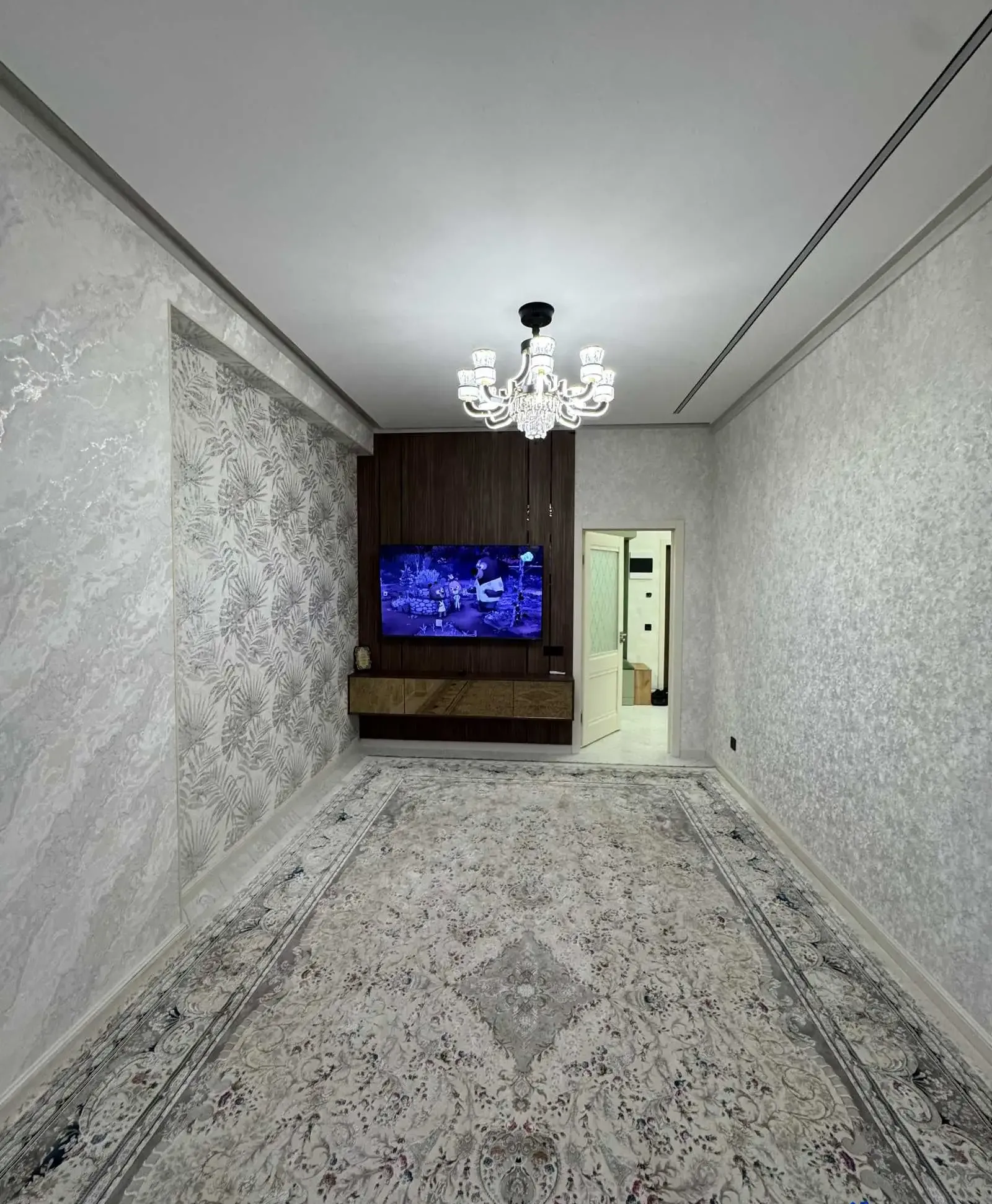 2-комн. квартира, 13 этаж, 68 м², Сино — фото 7