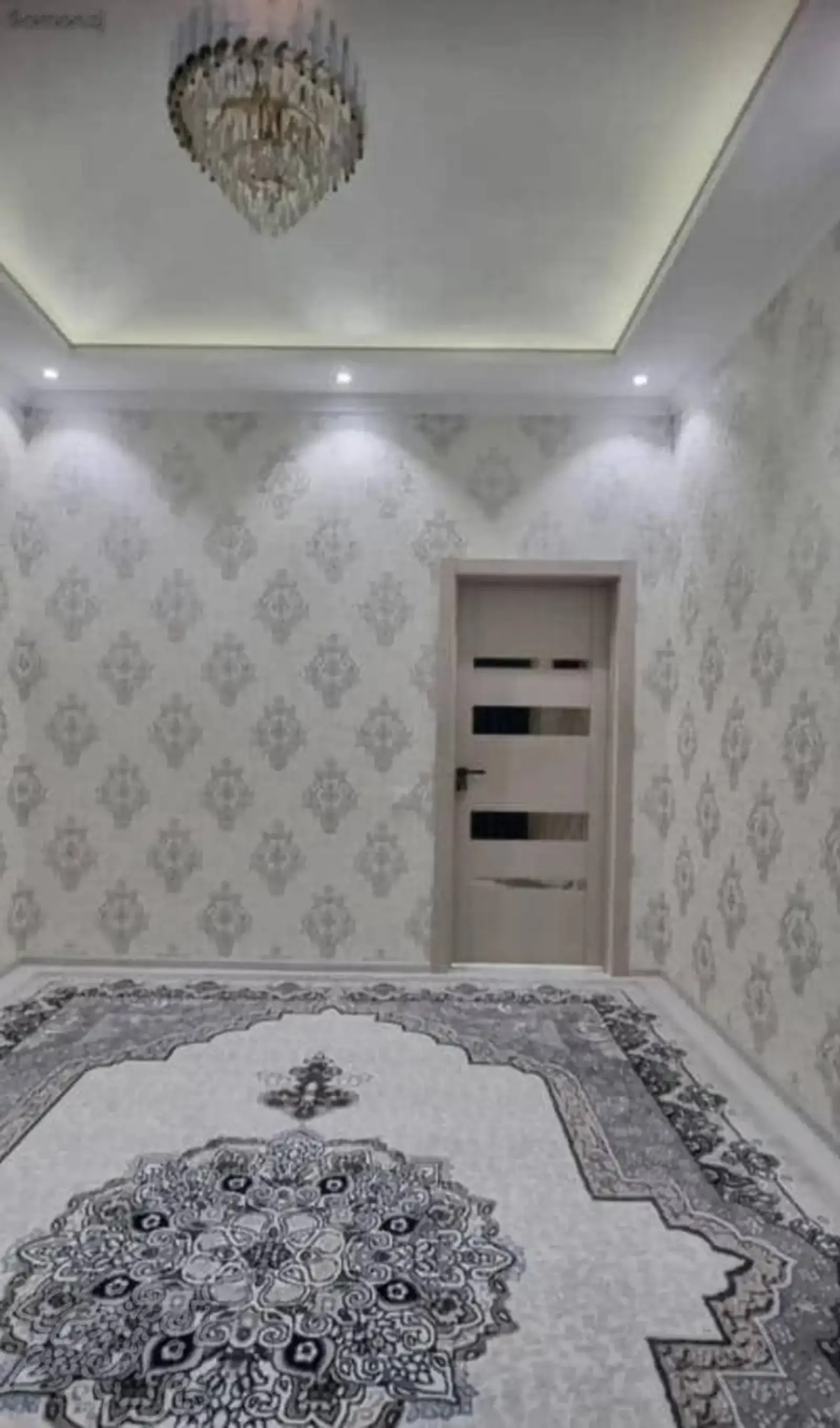 2-комн. квартира, 2 этаж, 45м², 8 микрорайон — фото 5